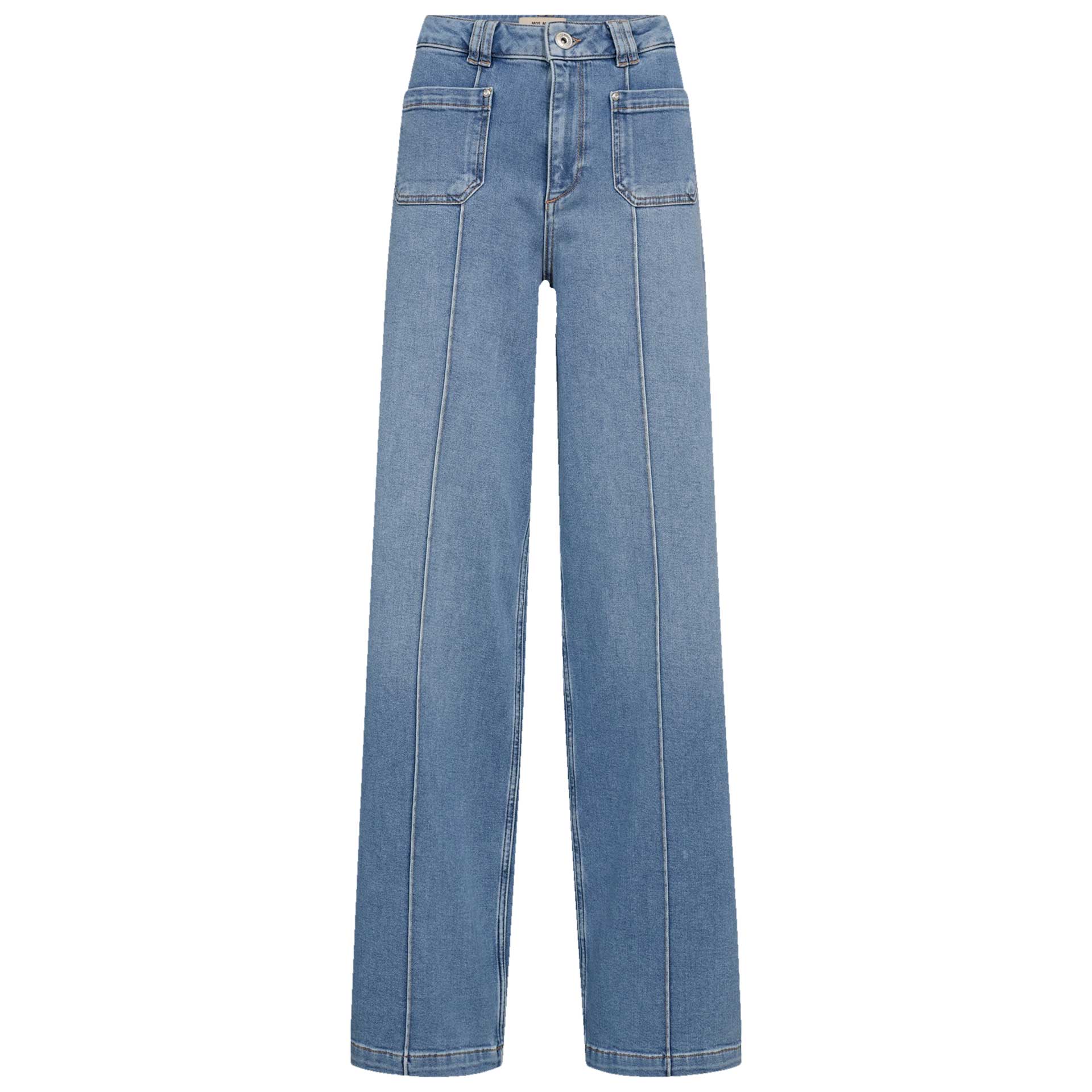 Mos Mosh Jeans Colette Lyon