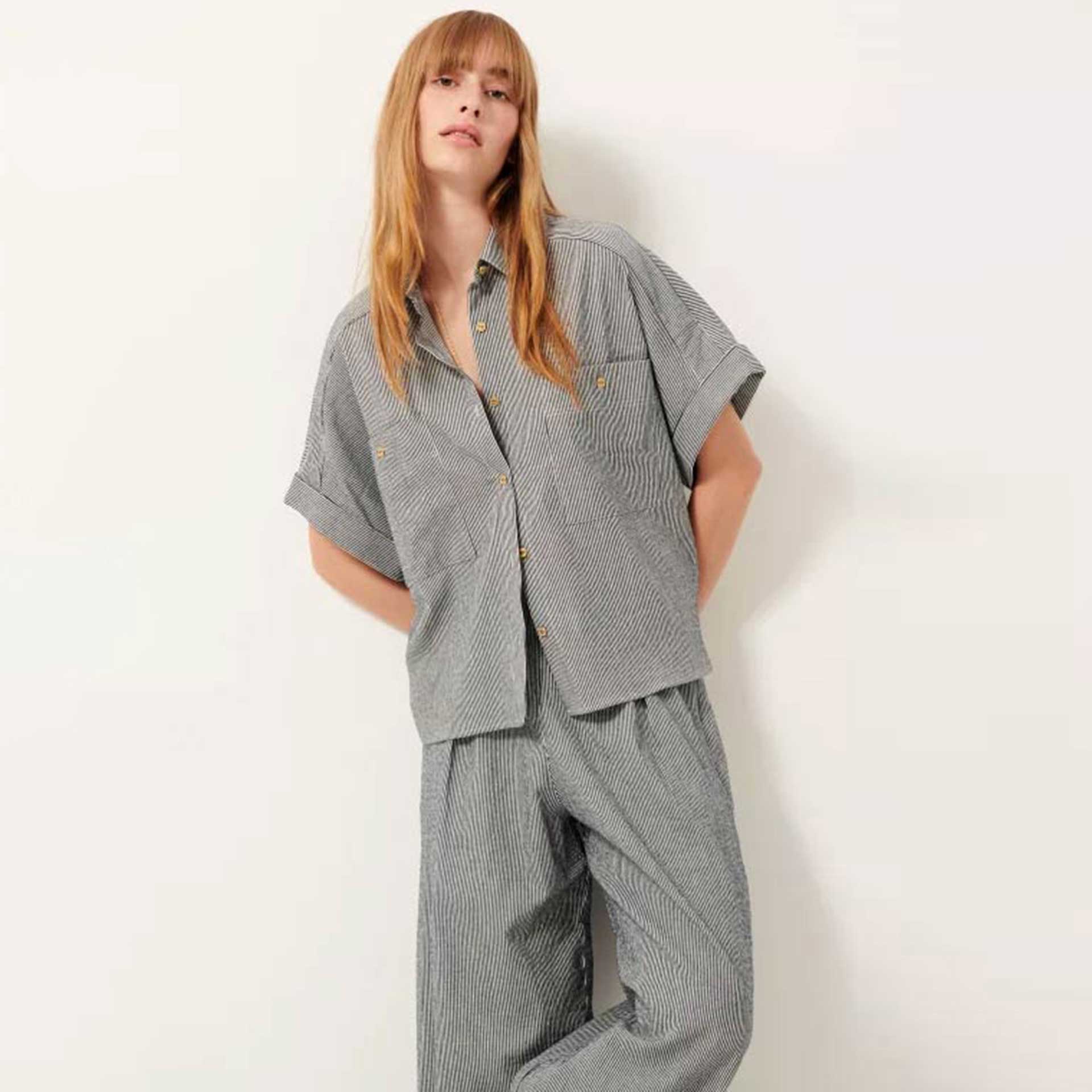 Sessun  Broek Ridooseer