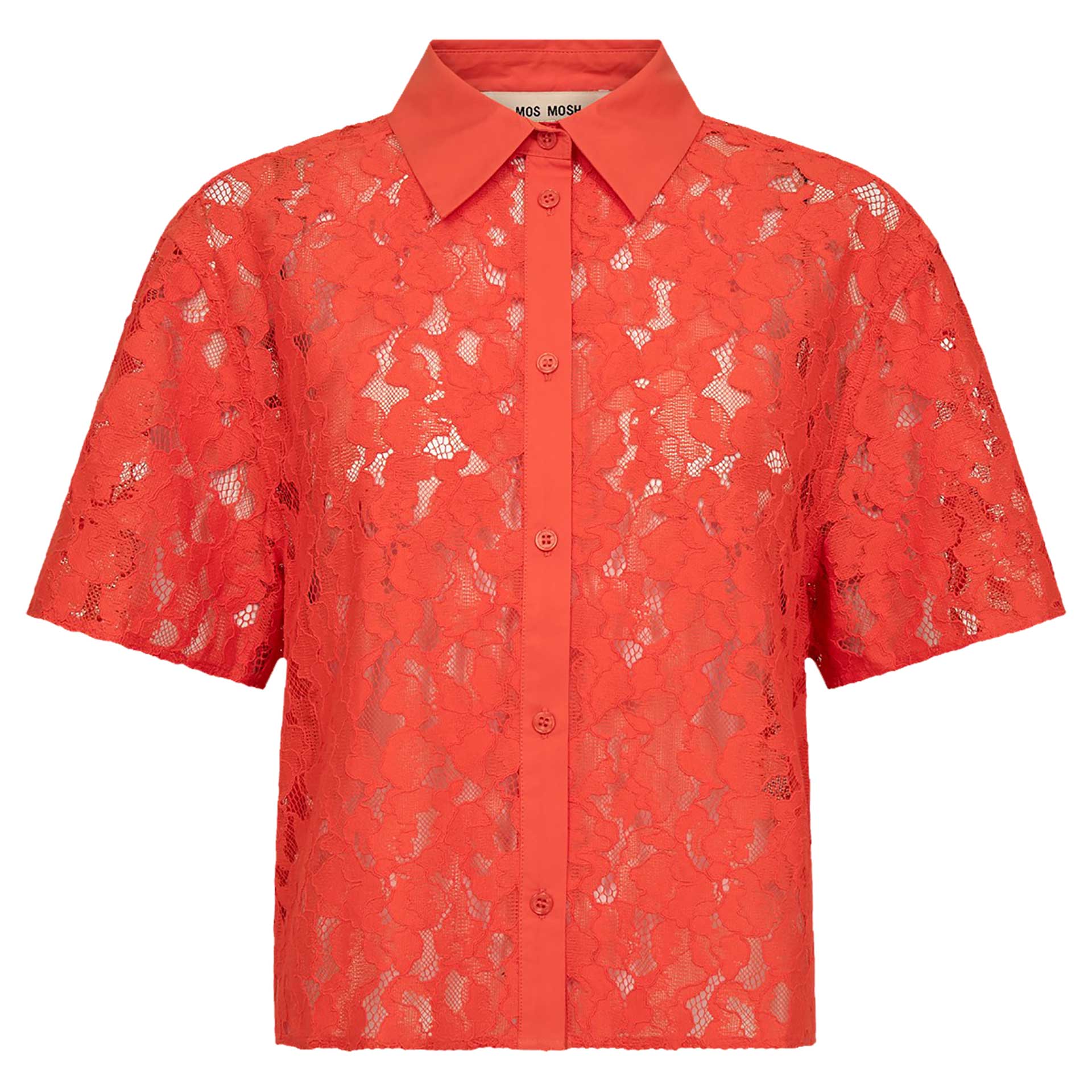 Mos Mosh Blouse Lia River