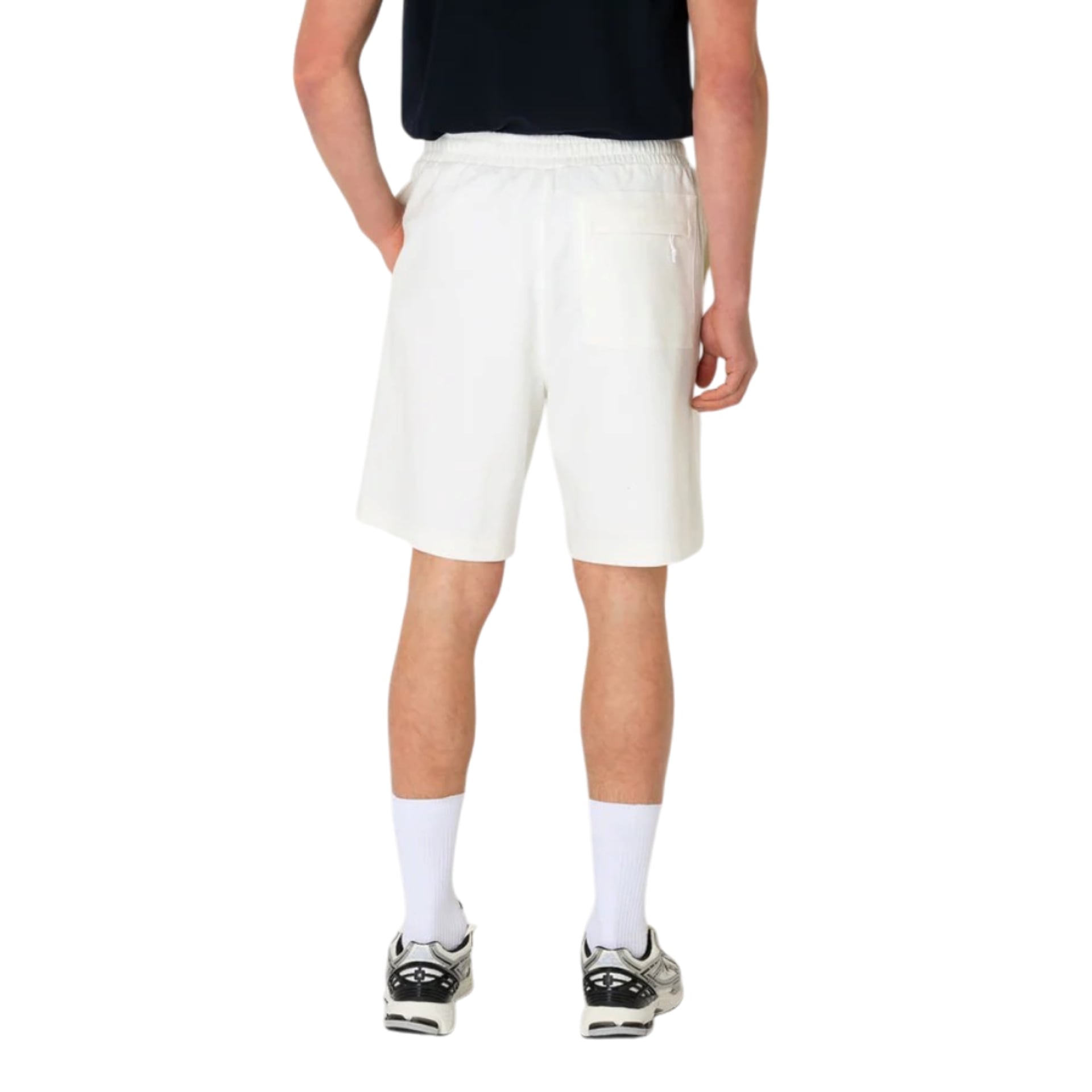 Benk Short Coen
