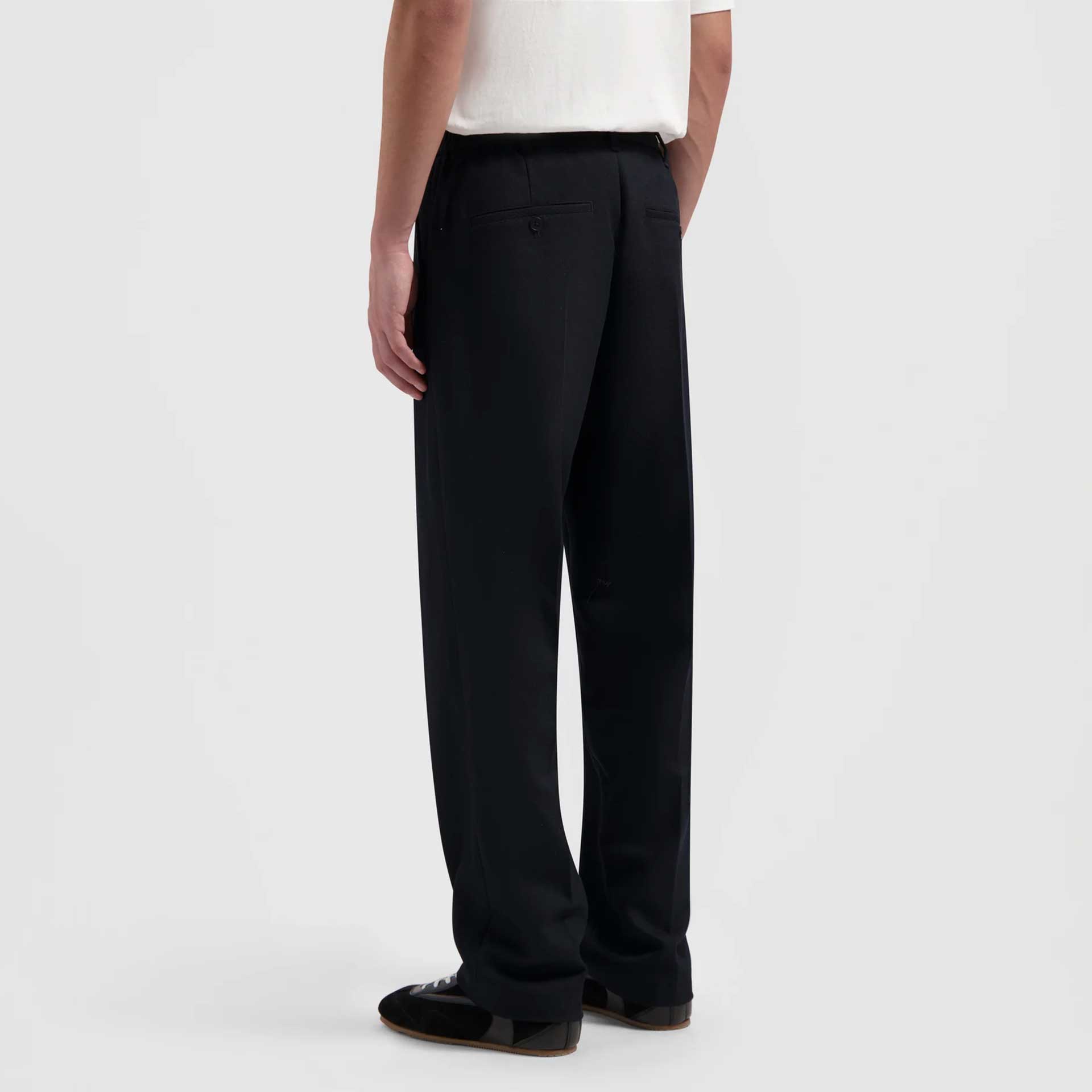Olaf Hussein Broek Regular
