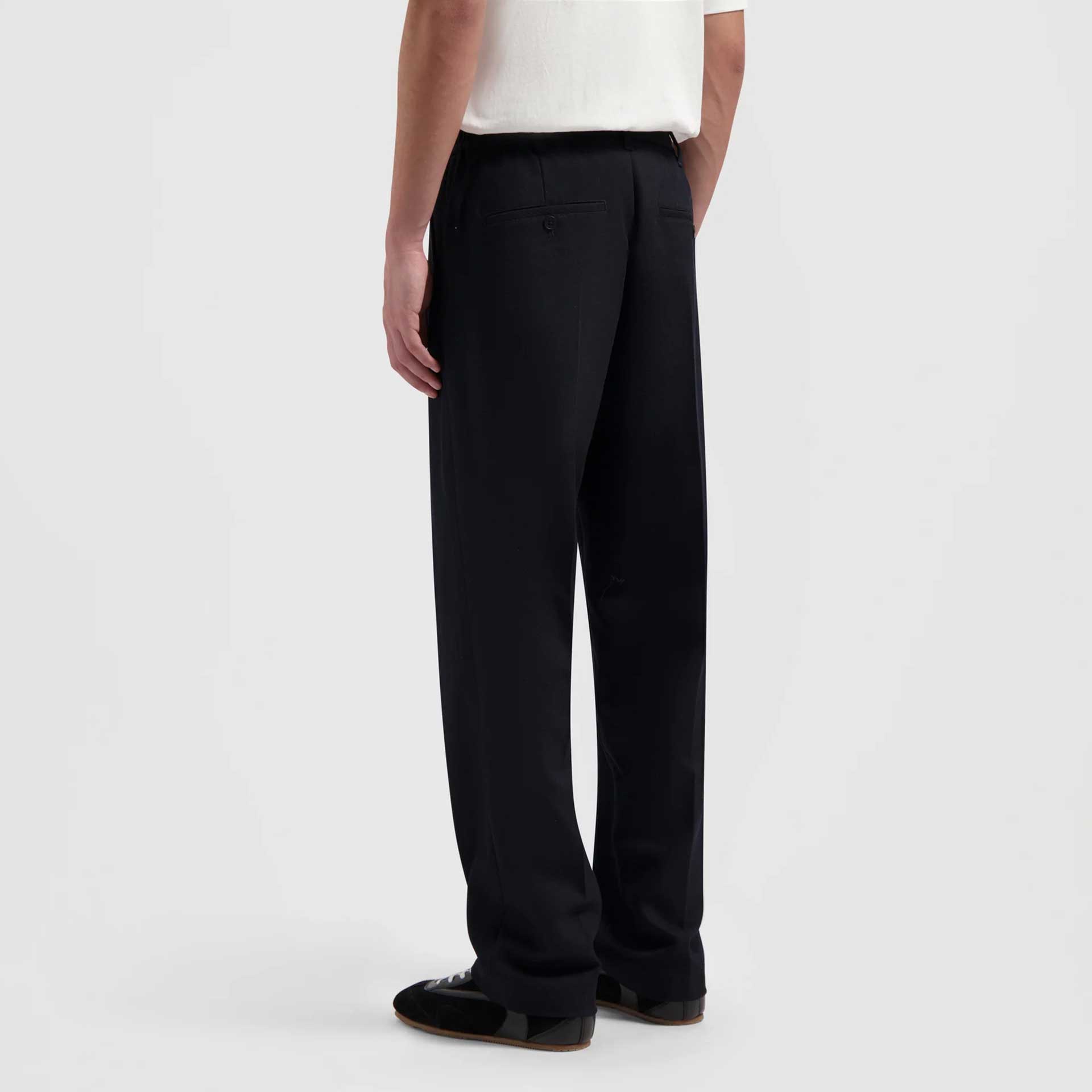 Olaf Hussein Broek Regular