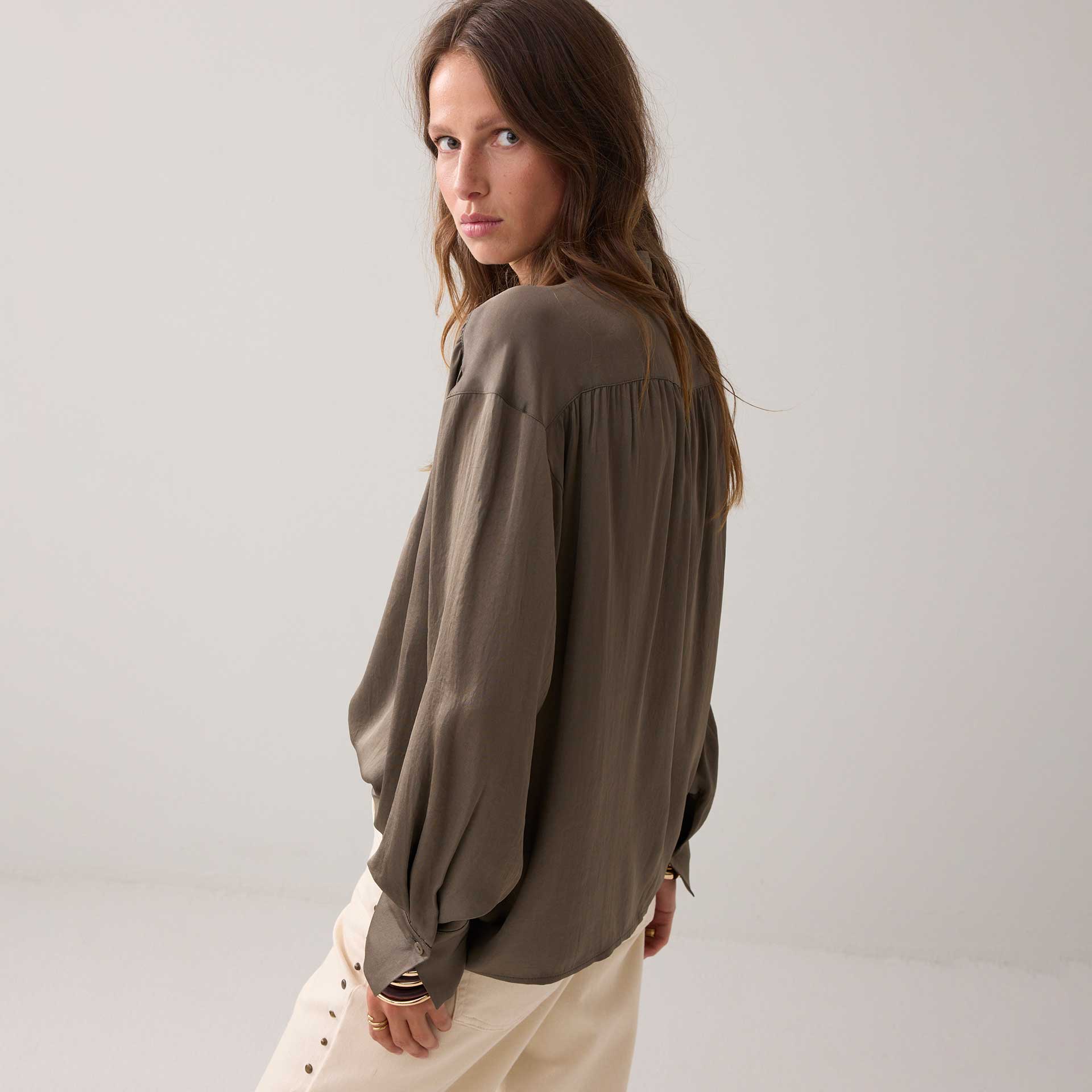Summum Blouse top