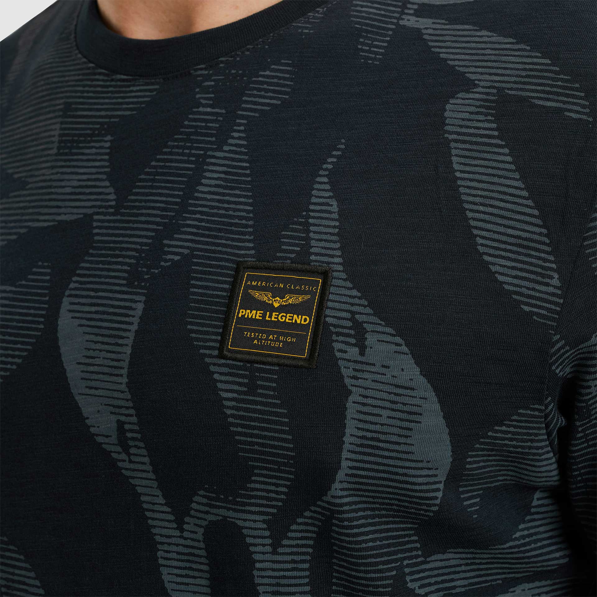 PME Legend T-Shirt