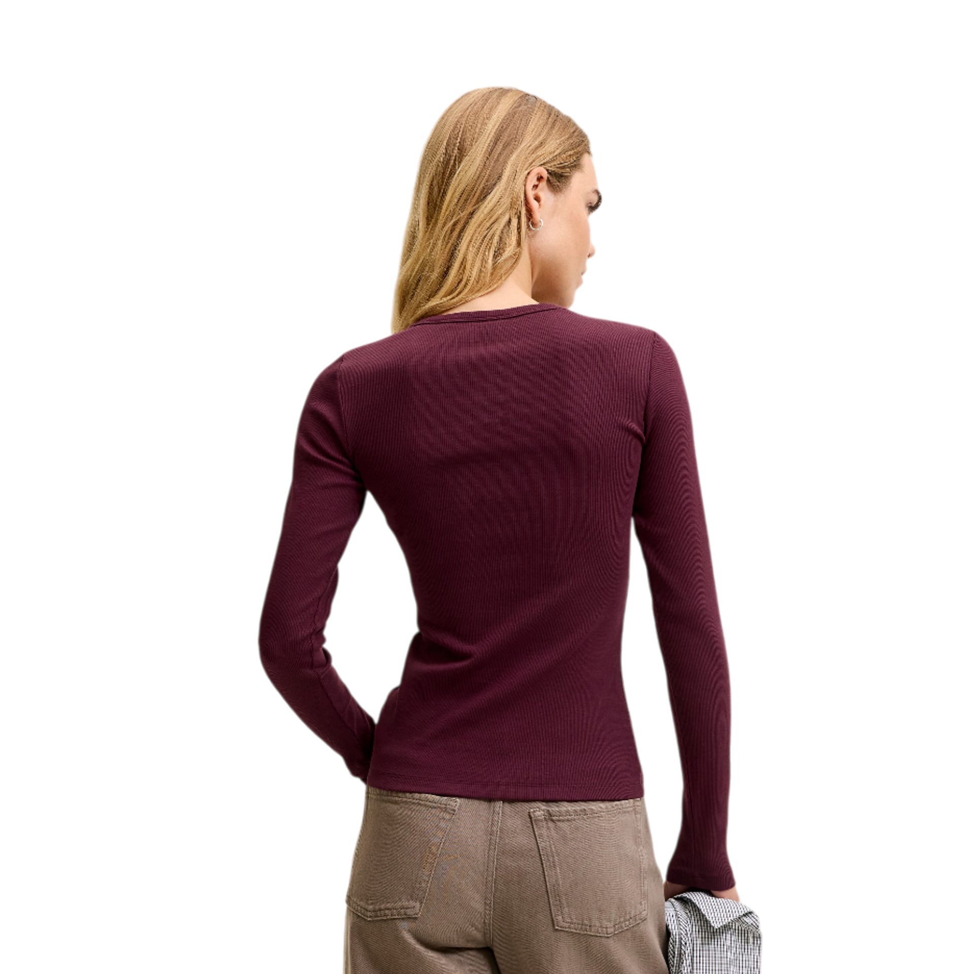 JJXX Longsleeve Freya