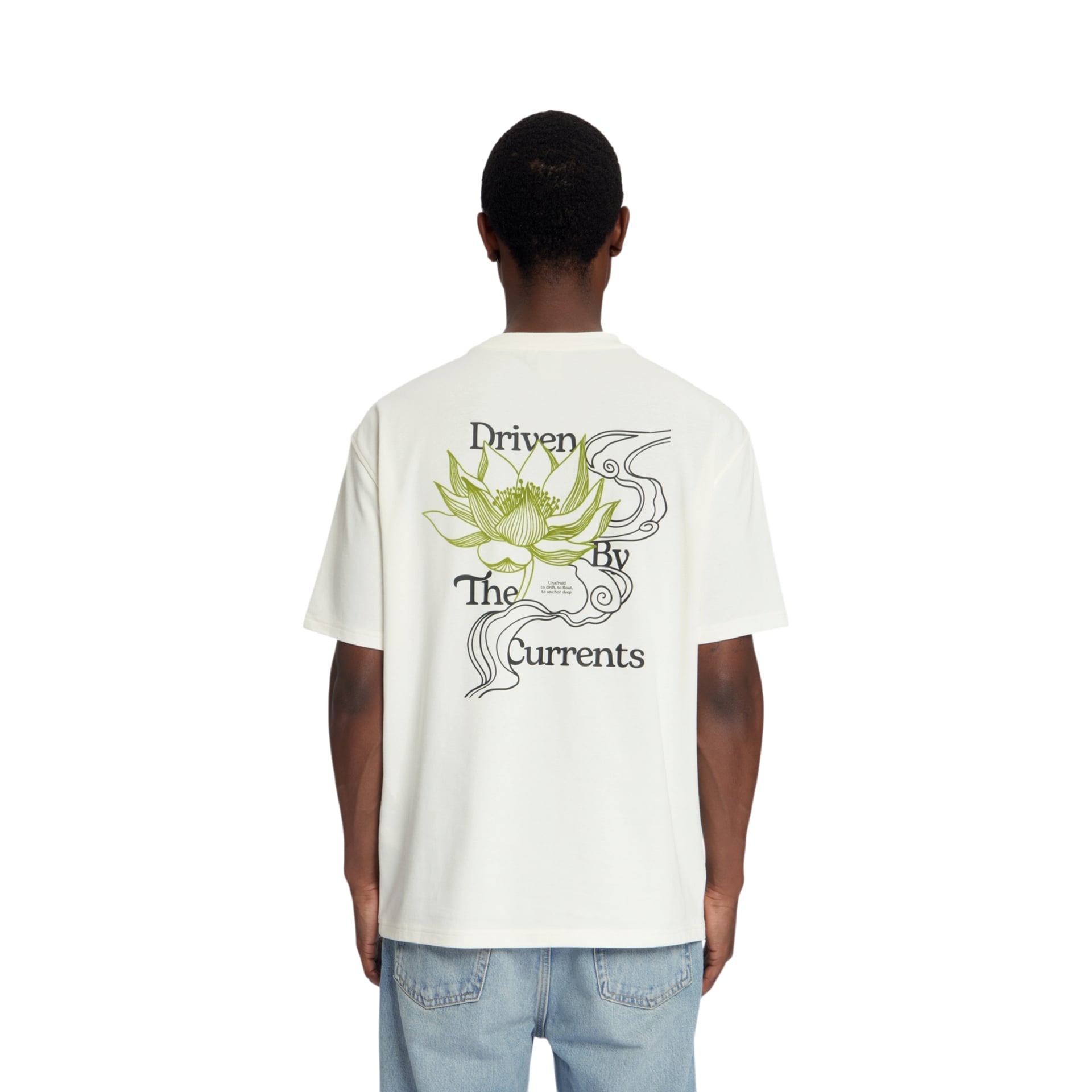 Law of the Sea T-shirt