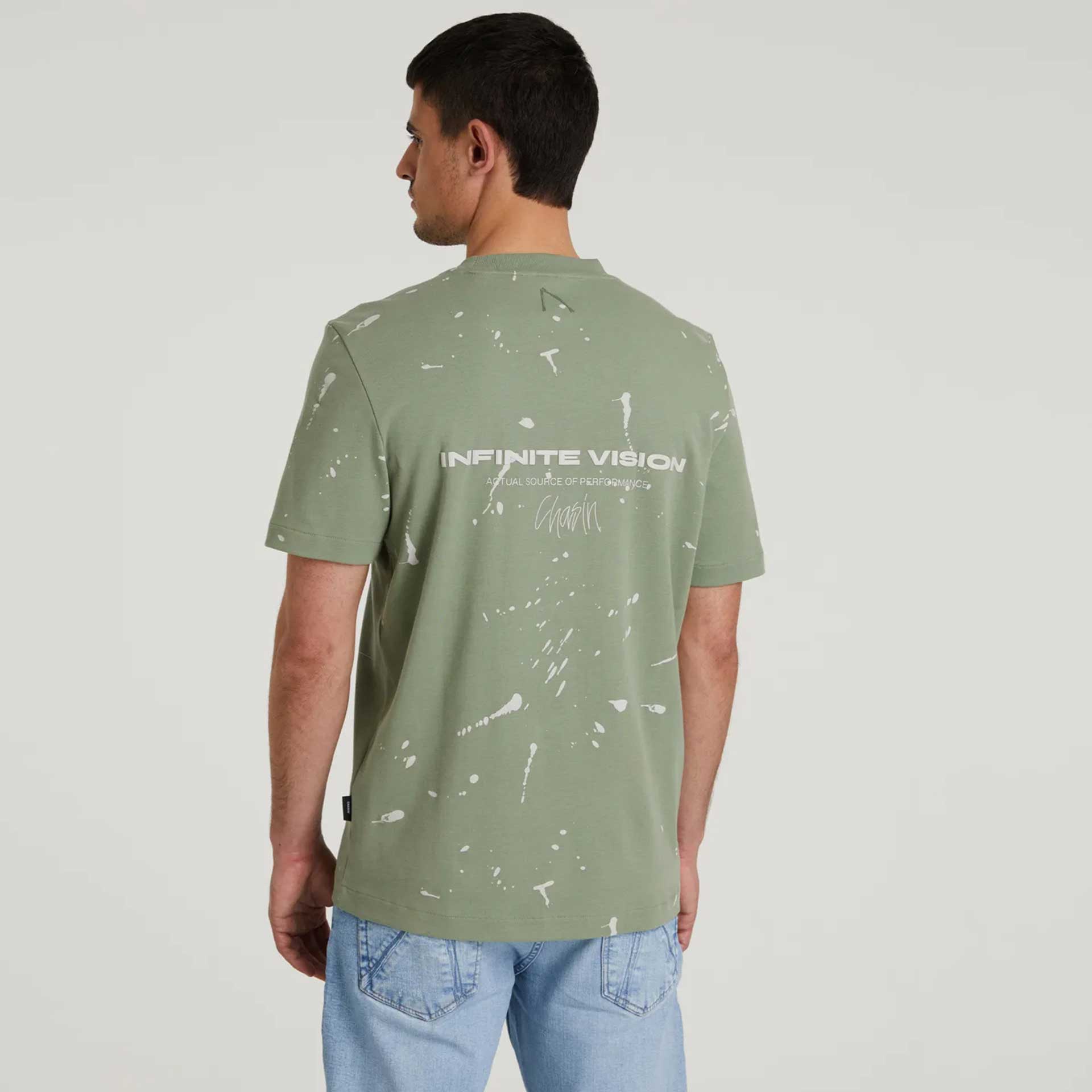 Chasin T-shirt Elon 4