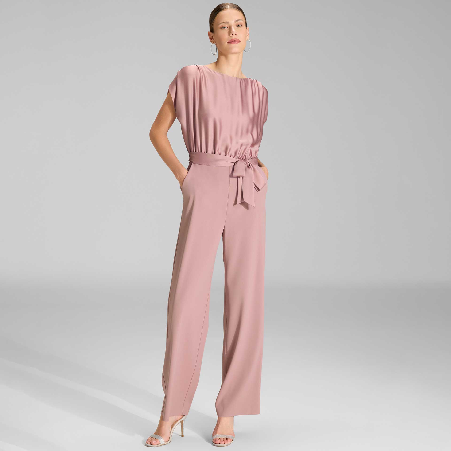 Swing Jumpsuit