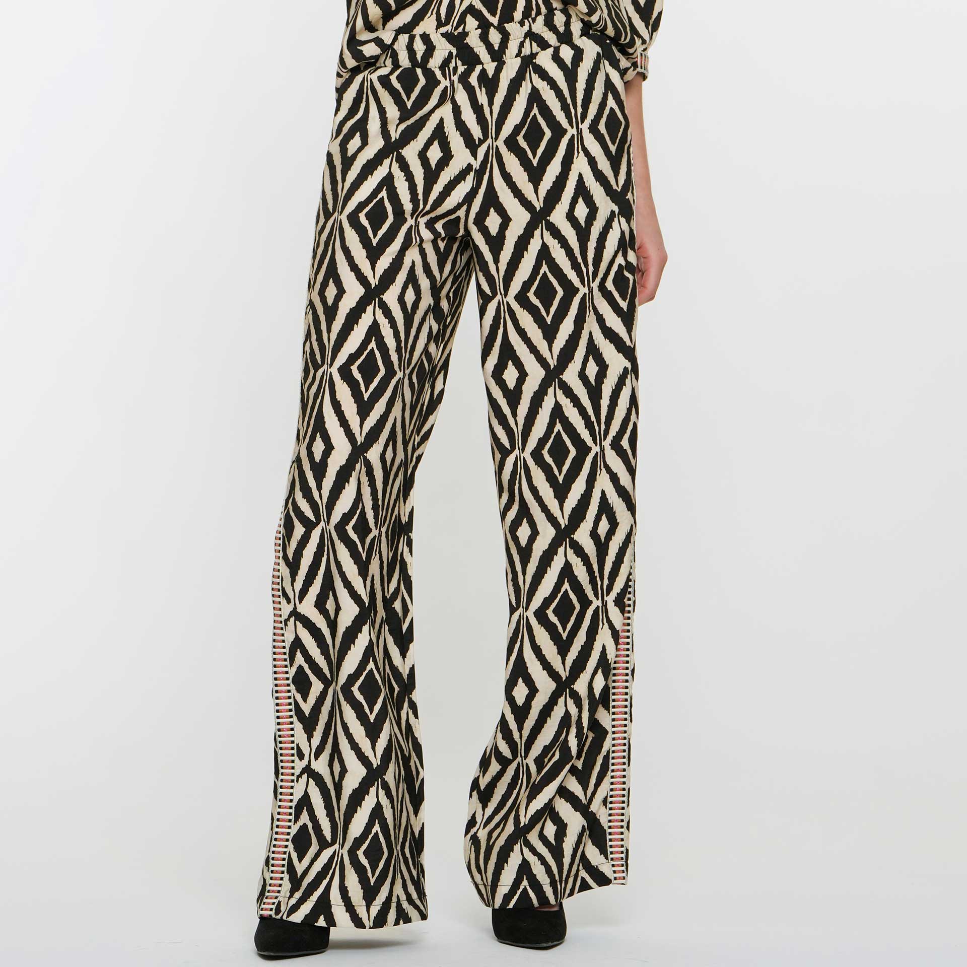 Geisha Broek