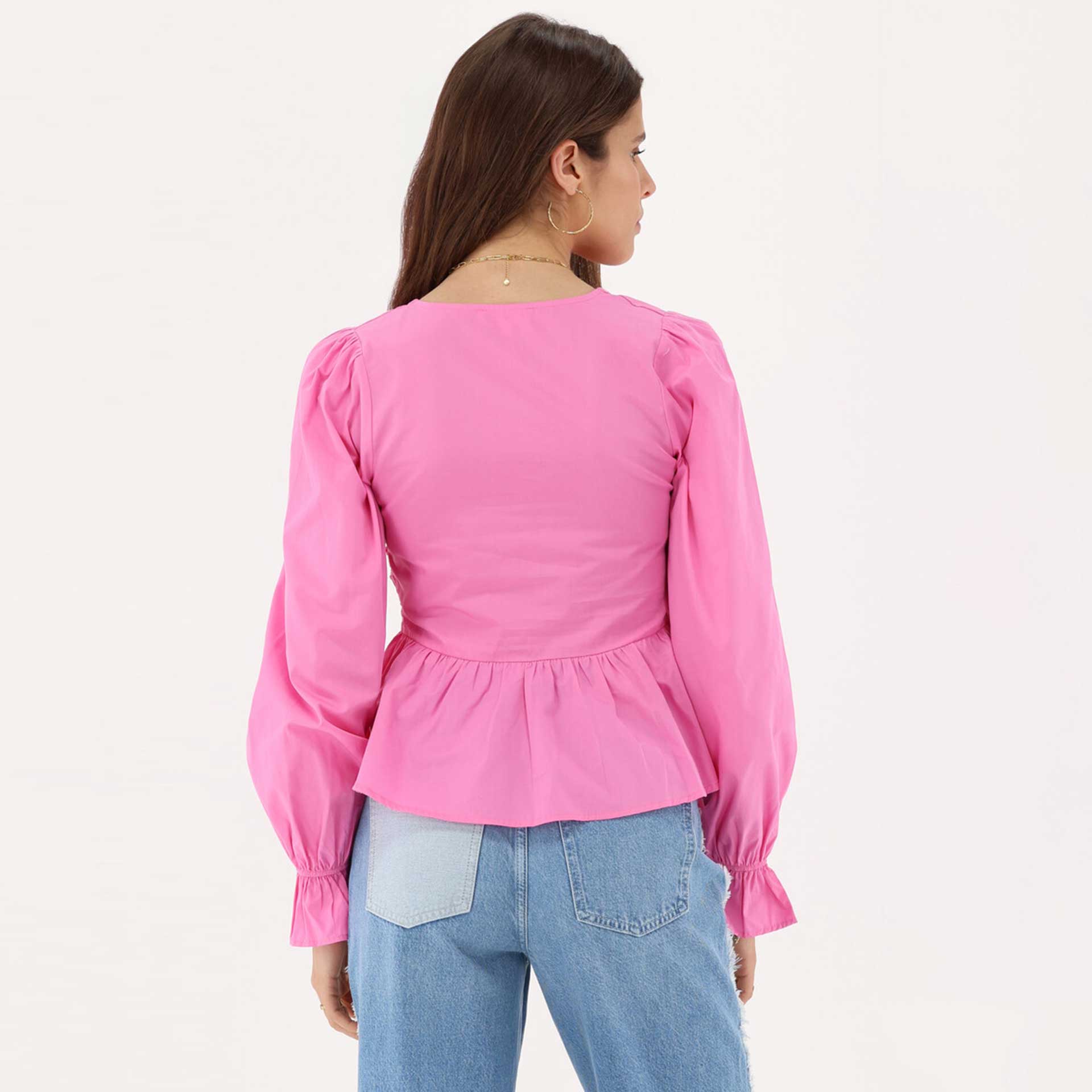 My Jewellery  Blouse 