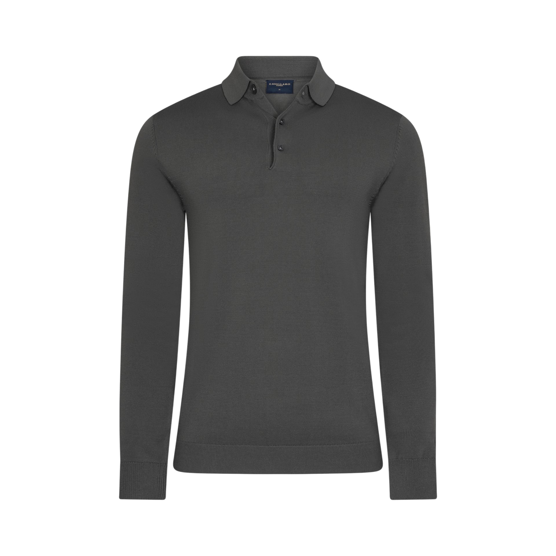 Cavallaro Napoli Polo Milacio