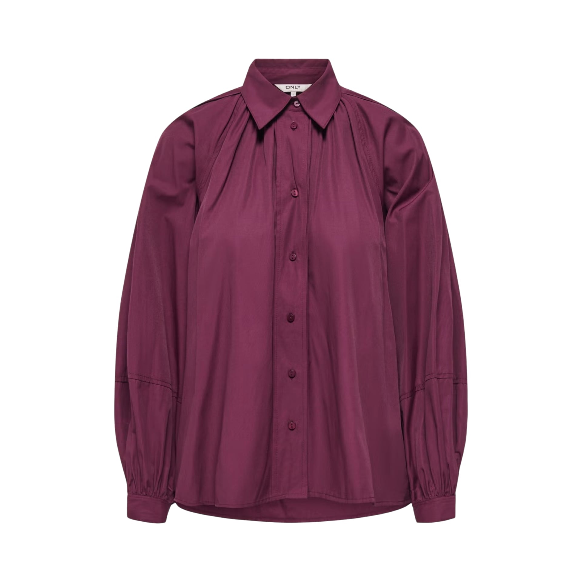 Blouse River