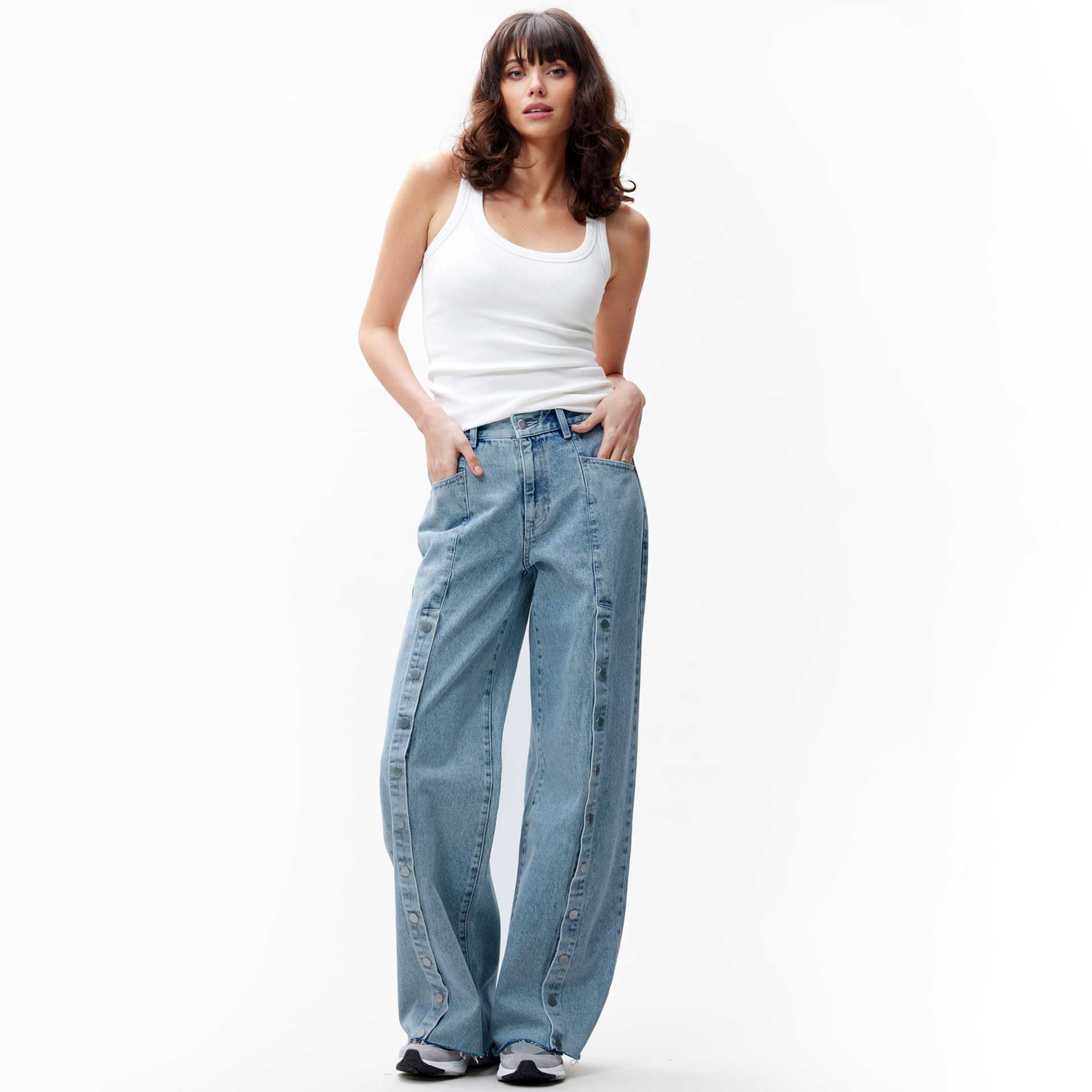 Catwalk Junkie Jeans Loose
