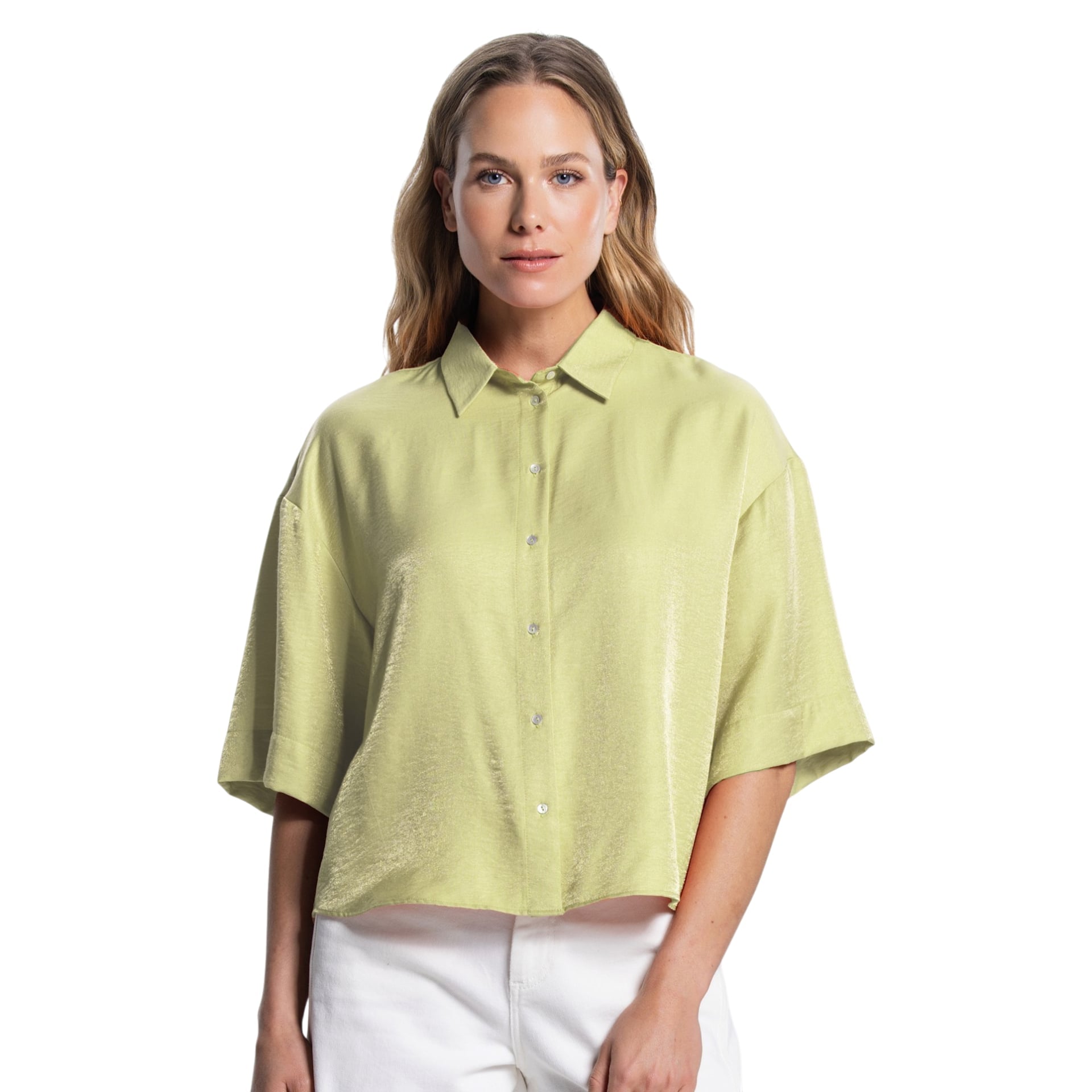 Jansen Amsterdam Blouse Pia