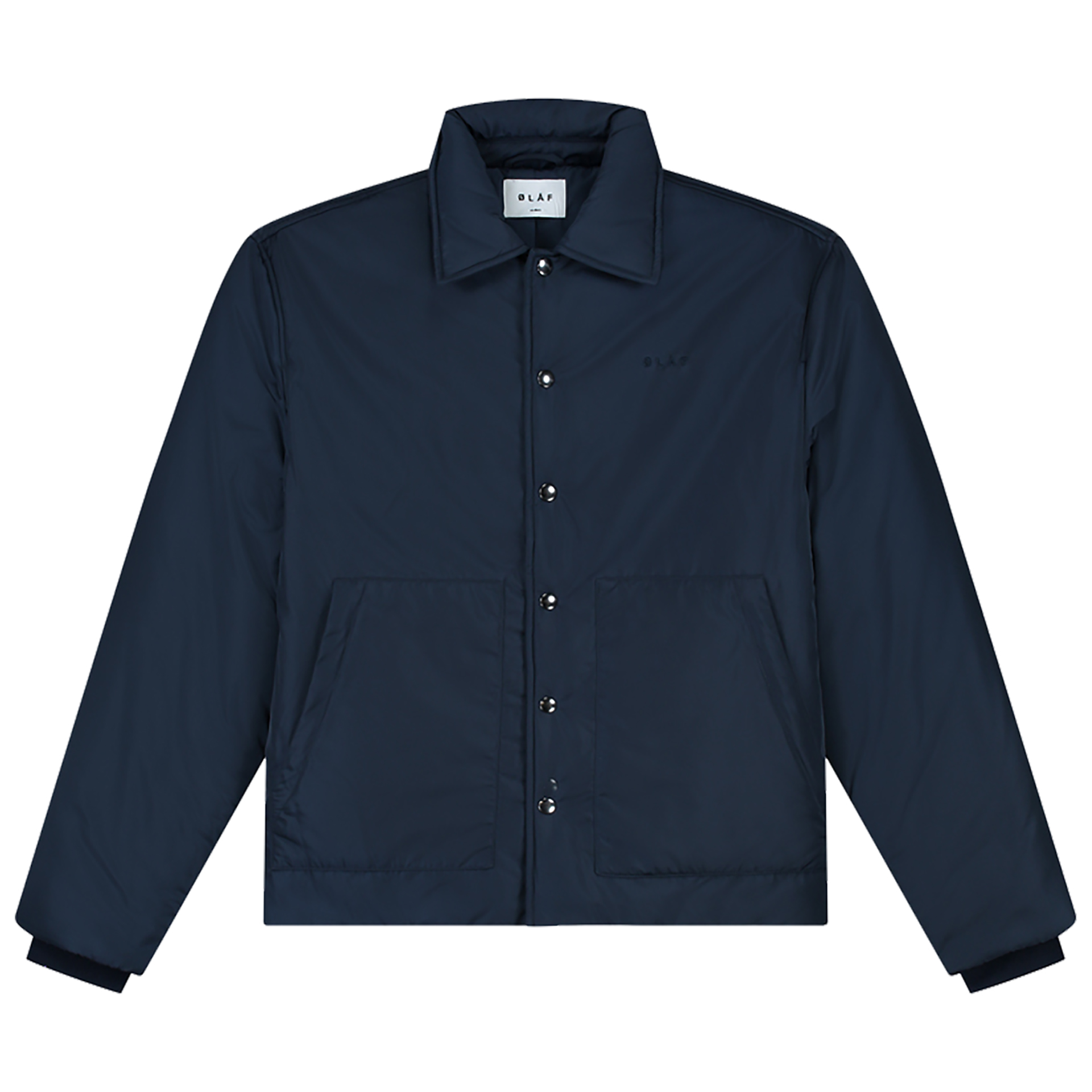 Overshirt