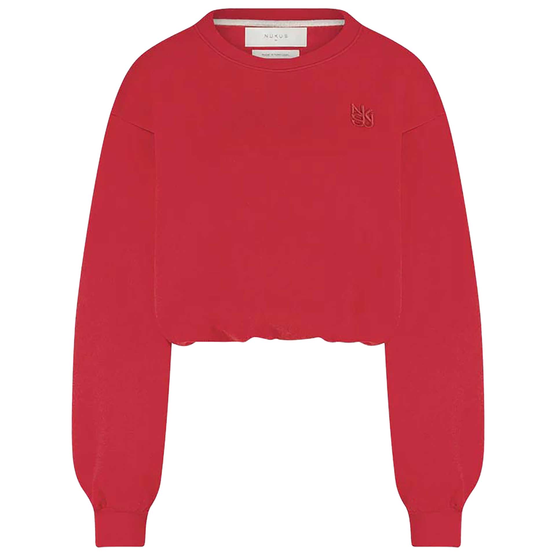 NUKUS Sweater Amalia