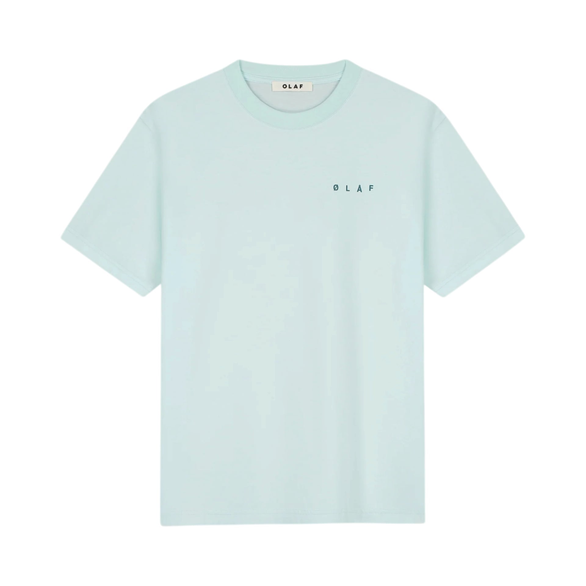 Olaf Hussein T-shirt