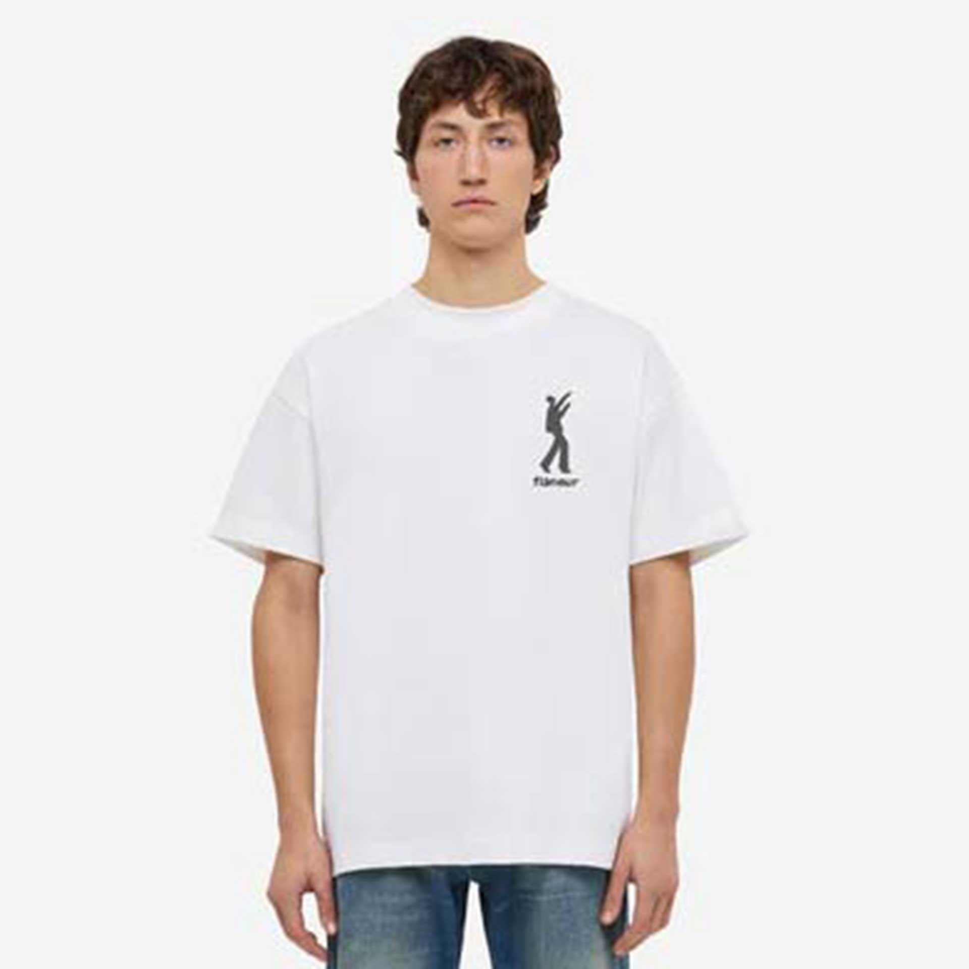 FLANEUR T-Shirt Inflatables
