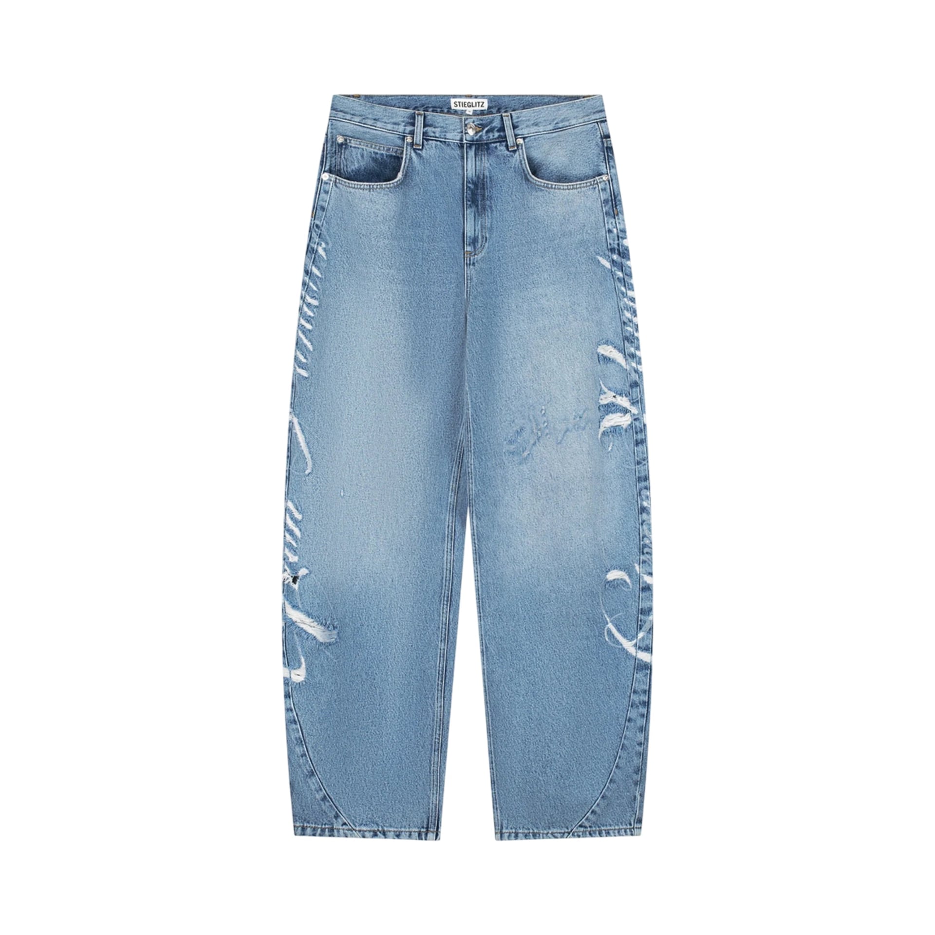 Stieglitz Jeans Liona