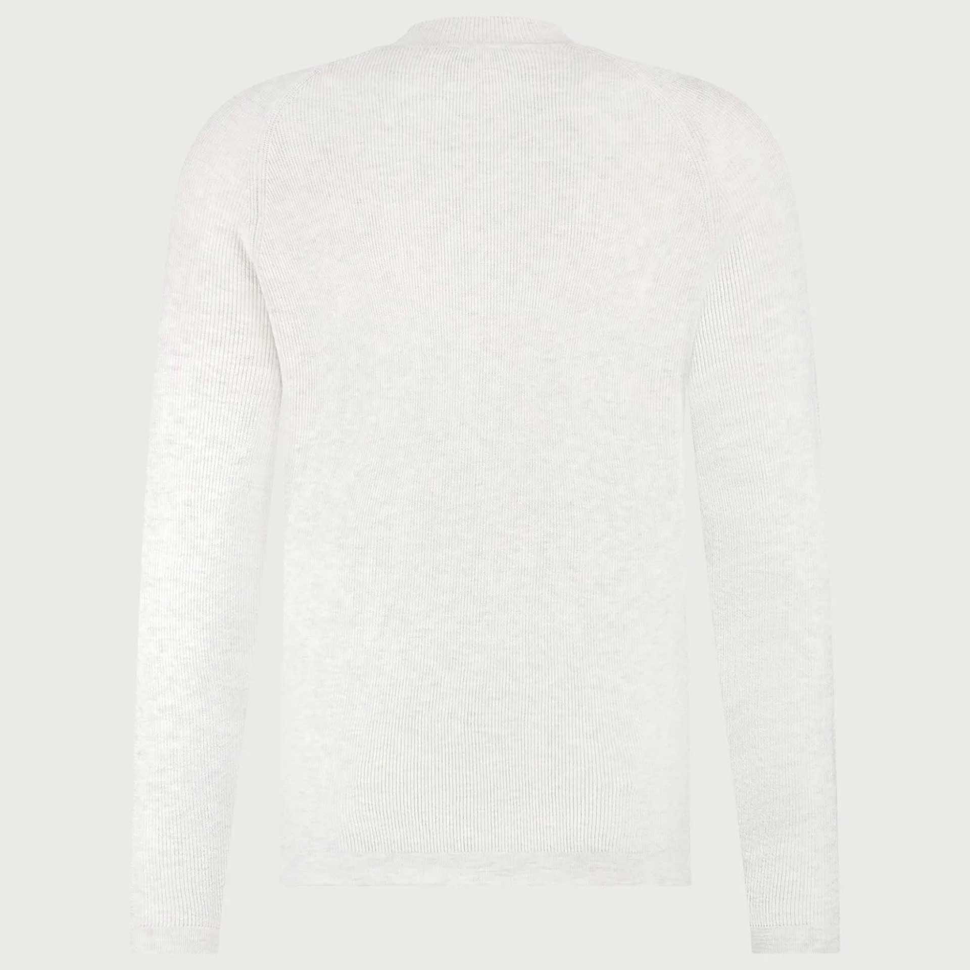 Blue Industry Sweater 4 Blue Industry Sweater