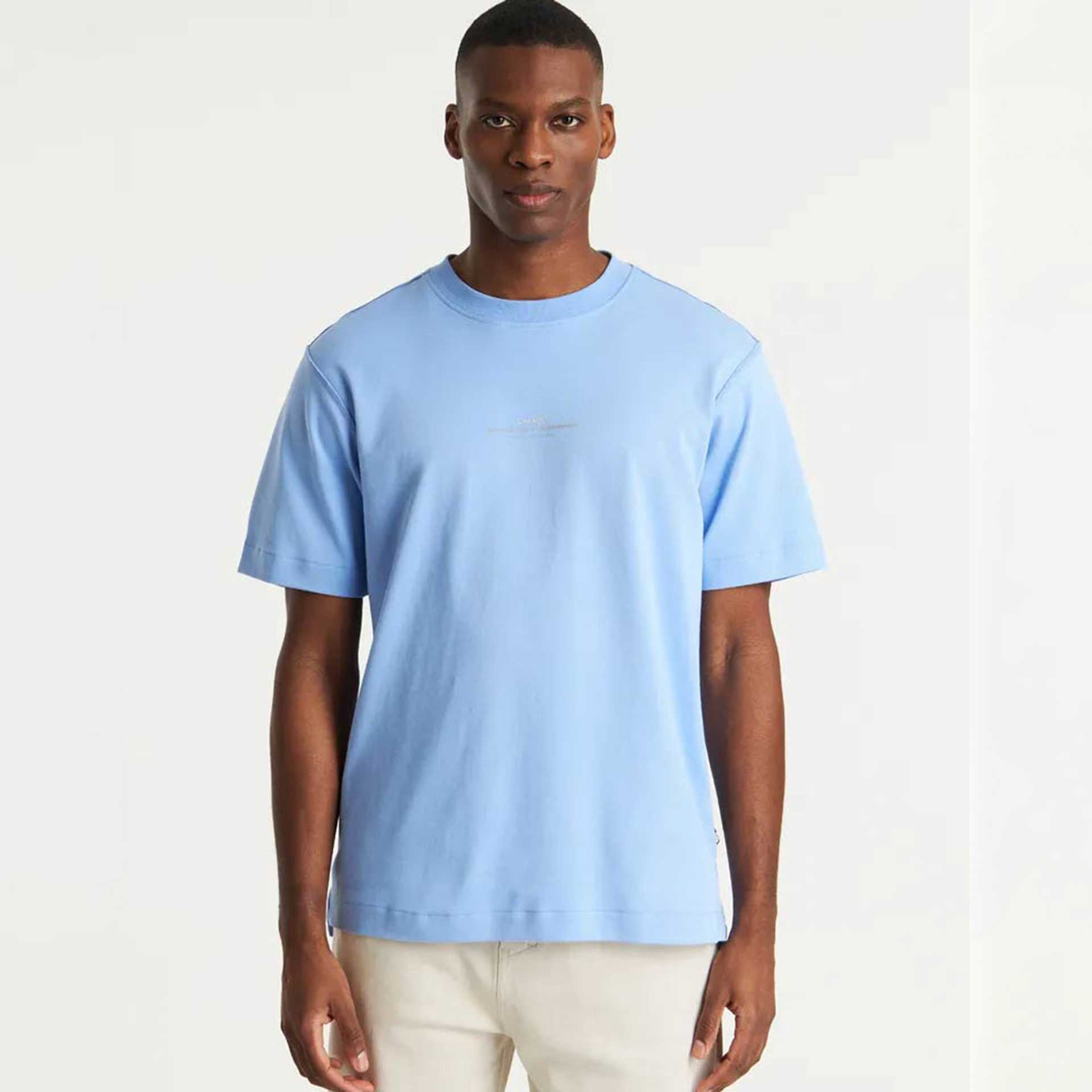 Chasin T-Shirt Flux