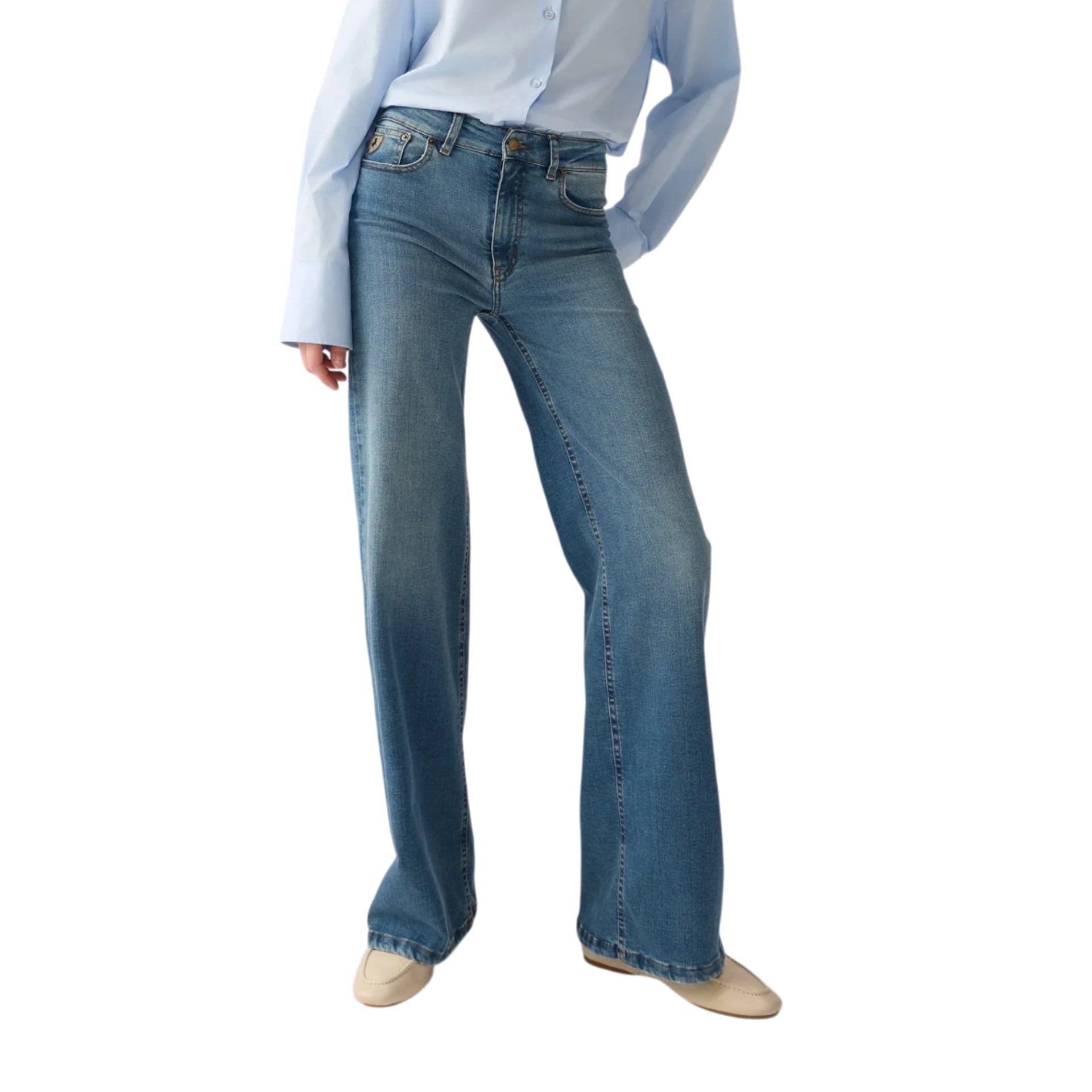 Lois jeans Broek