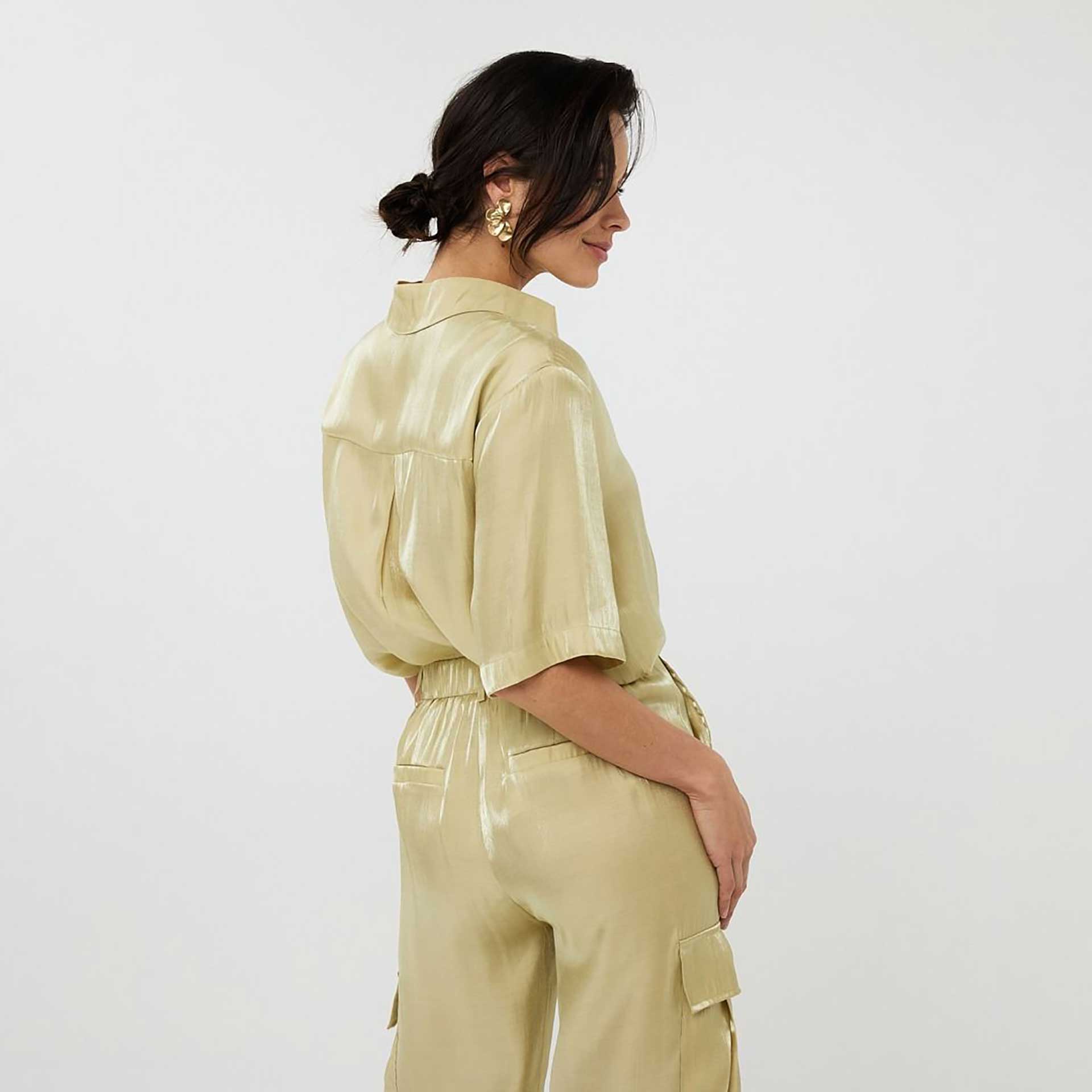 Esqualo Blouse 