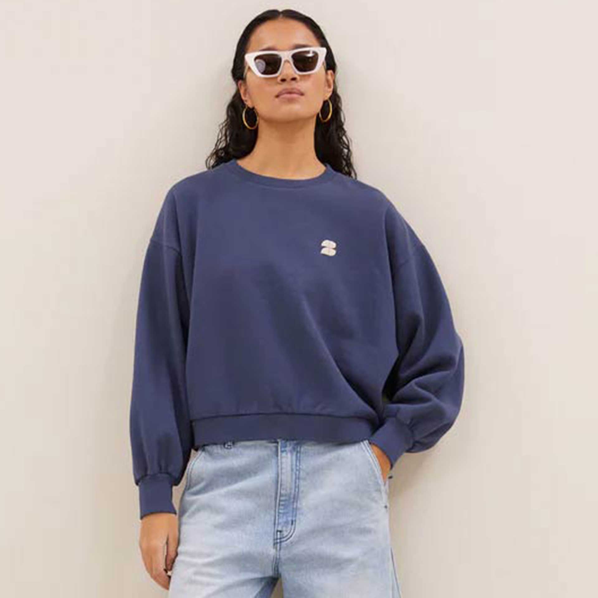 By-Bar Sweater Bibi