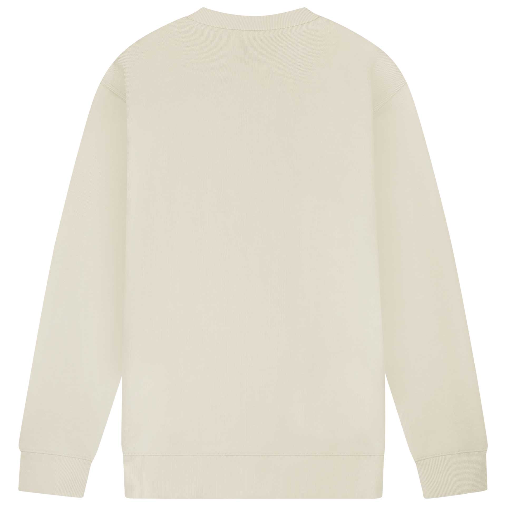 Law of the Sea Sweater Clotho