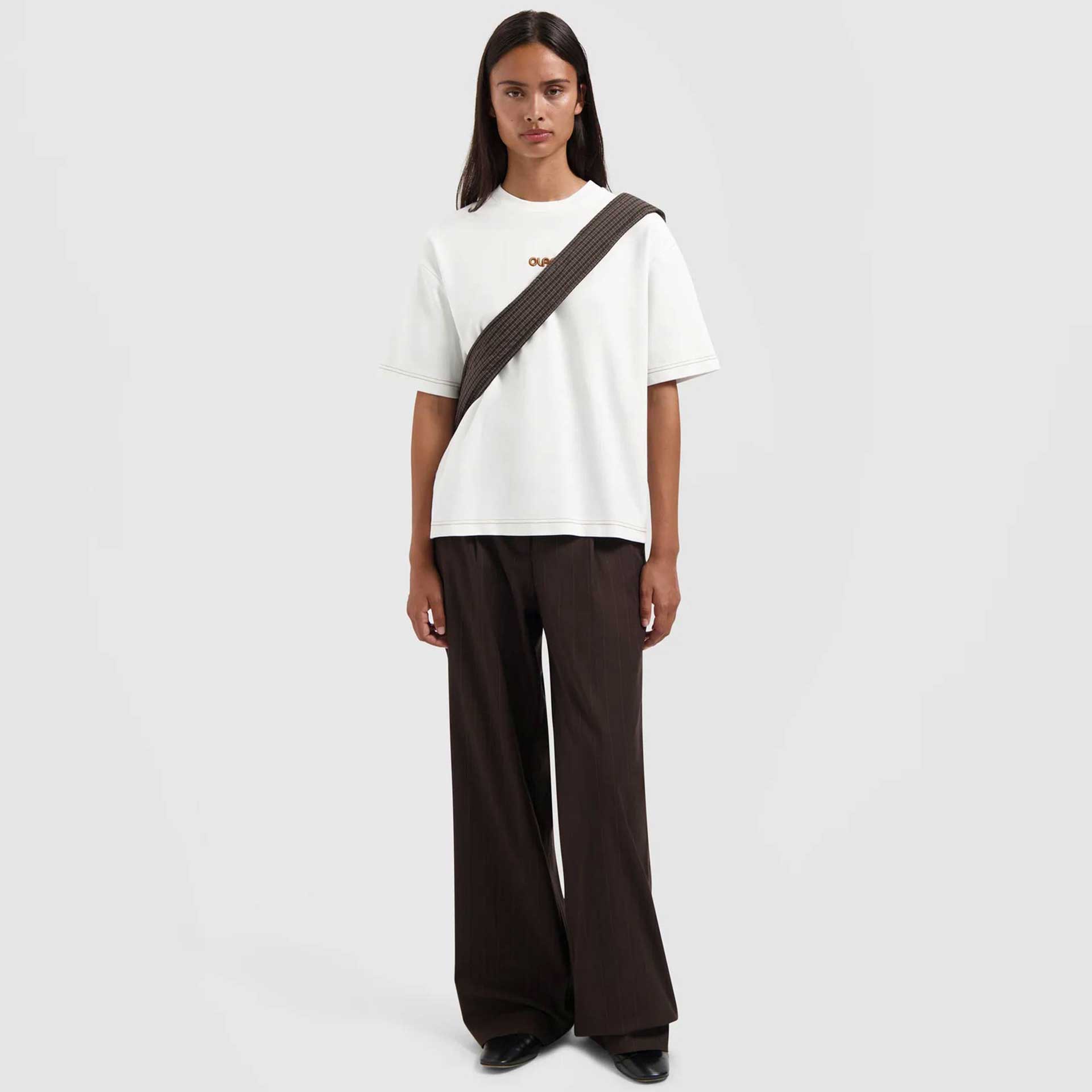 Olaf Hussein T-Shirt 3 Olaf Hussein T-Shirt