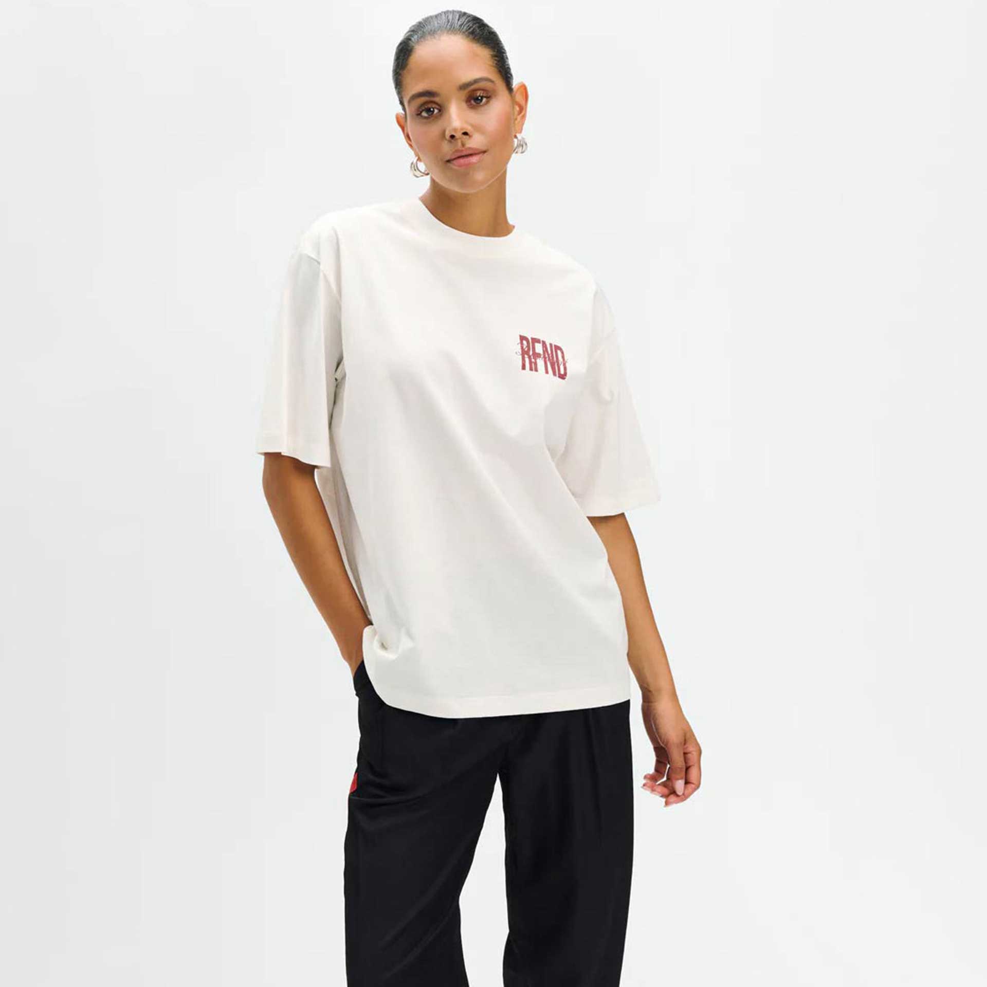 Refined Department T-Shirt Maggy