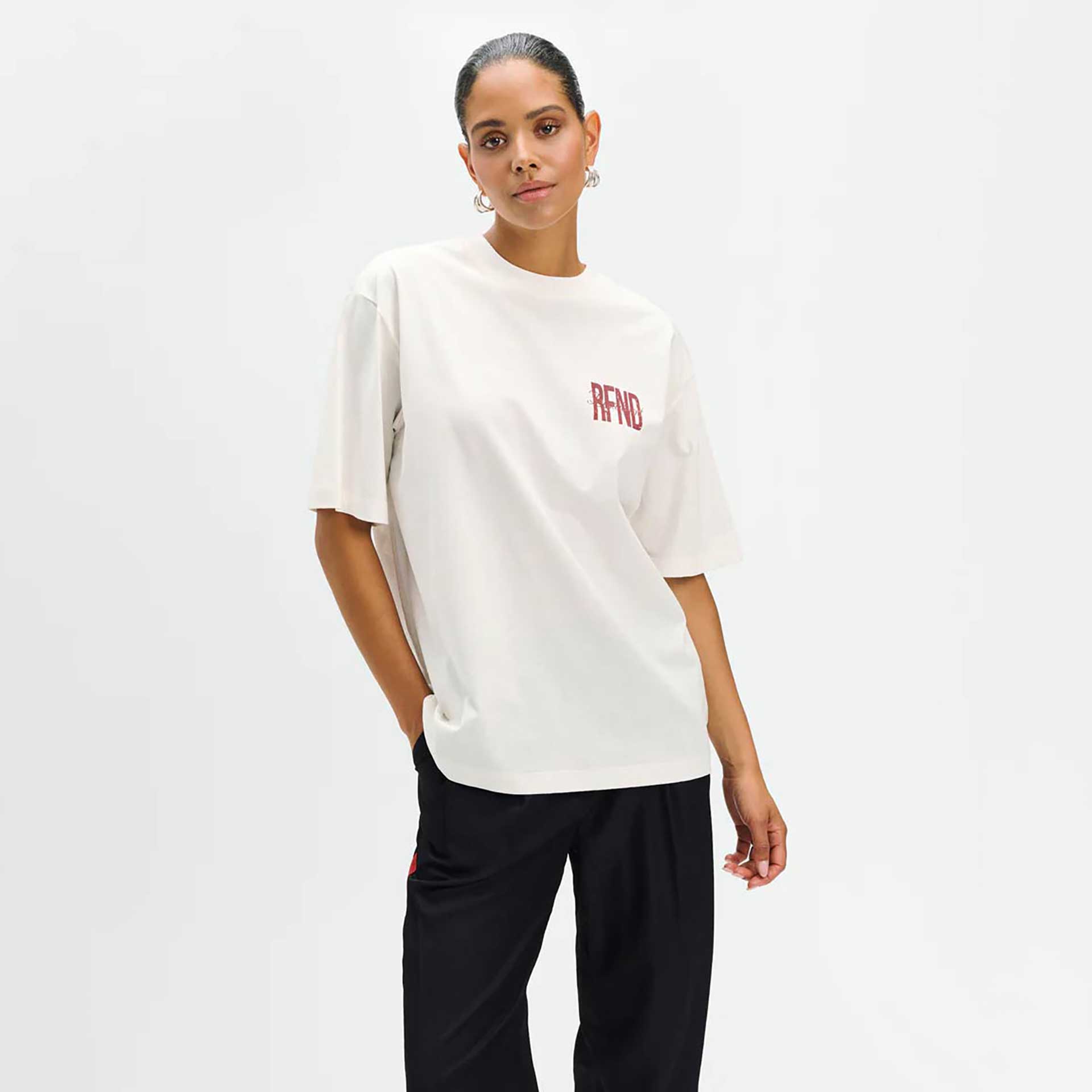 Refined Department T-Shirt Maggy