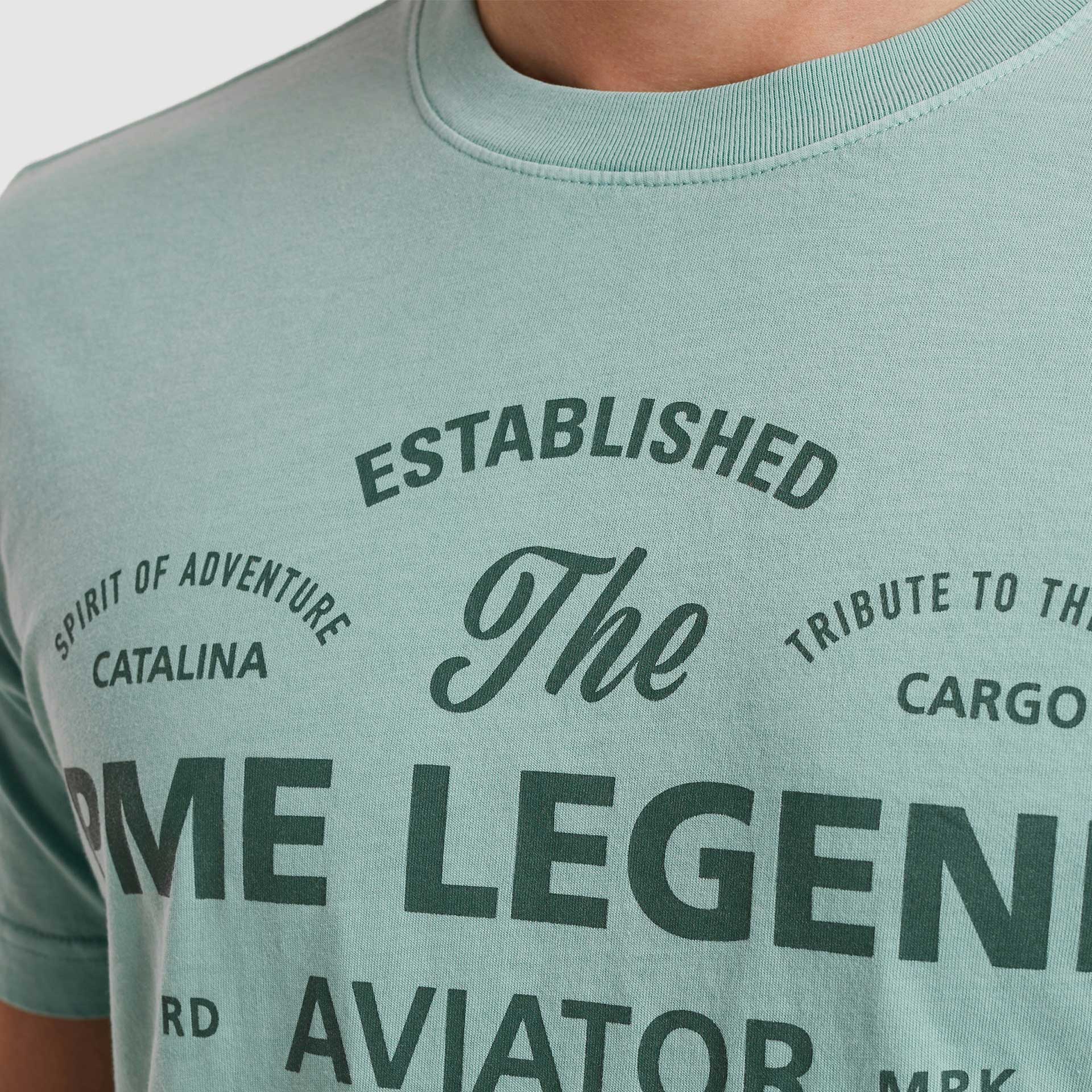 PME Legend T-Shirt