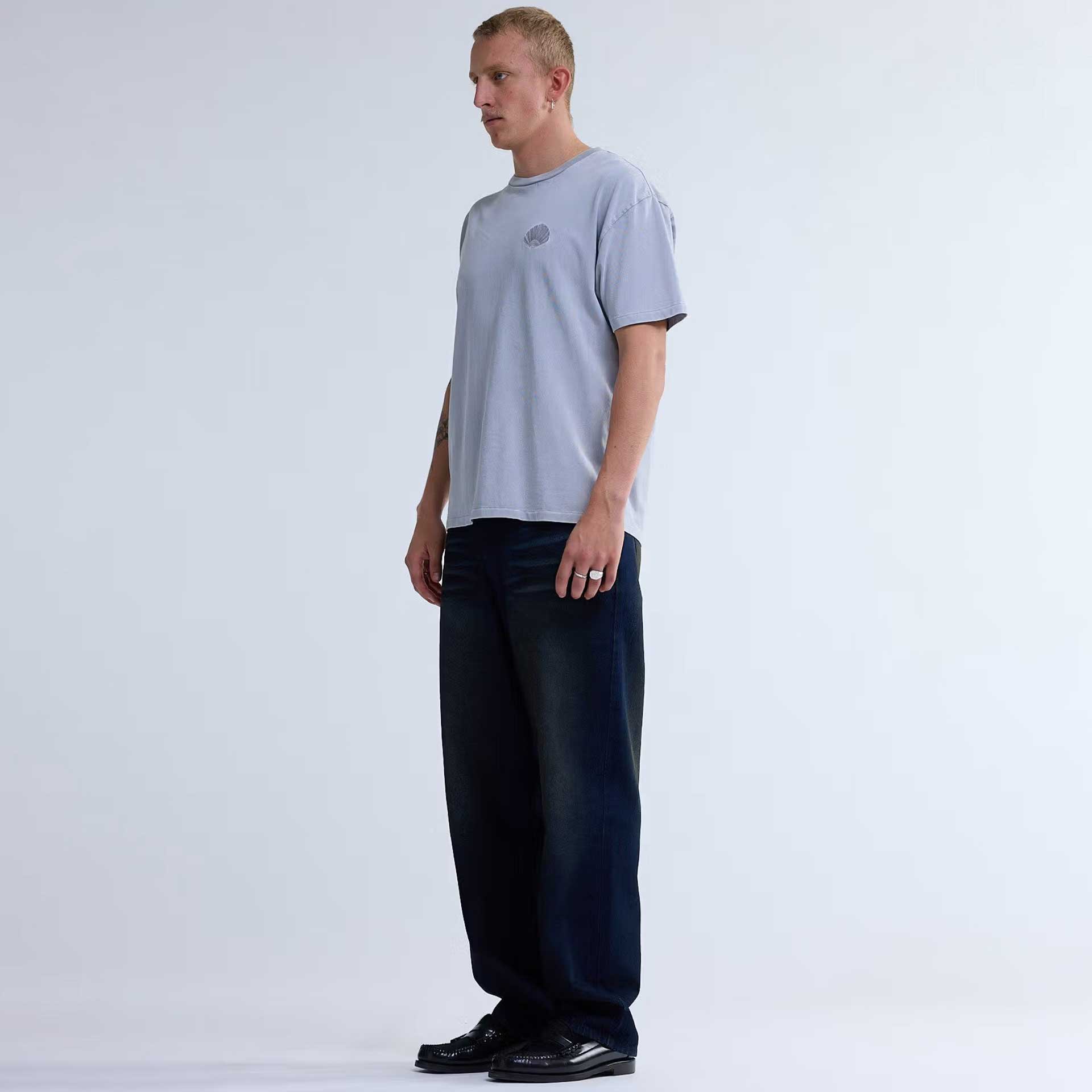 New Amsterdam Surf Association T-shirt