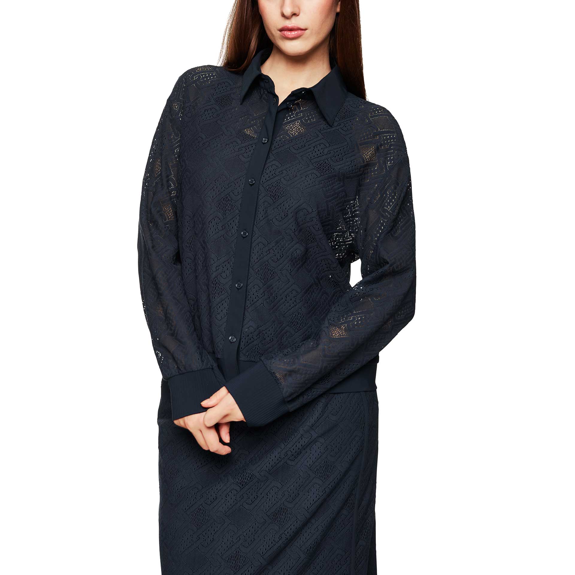 Marc Cain Sport Blouse 