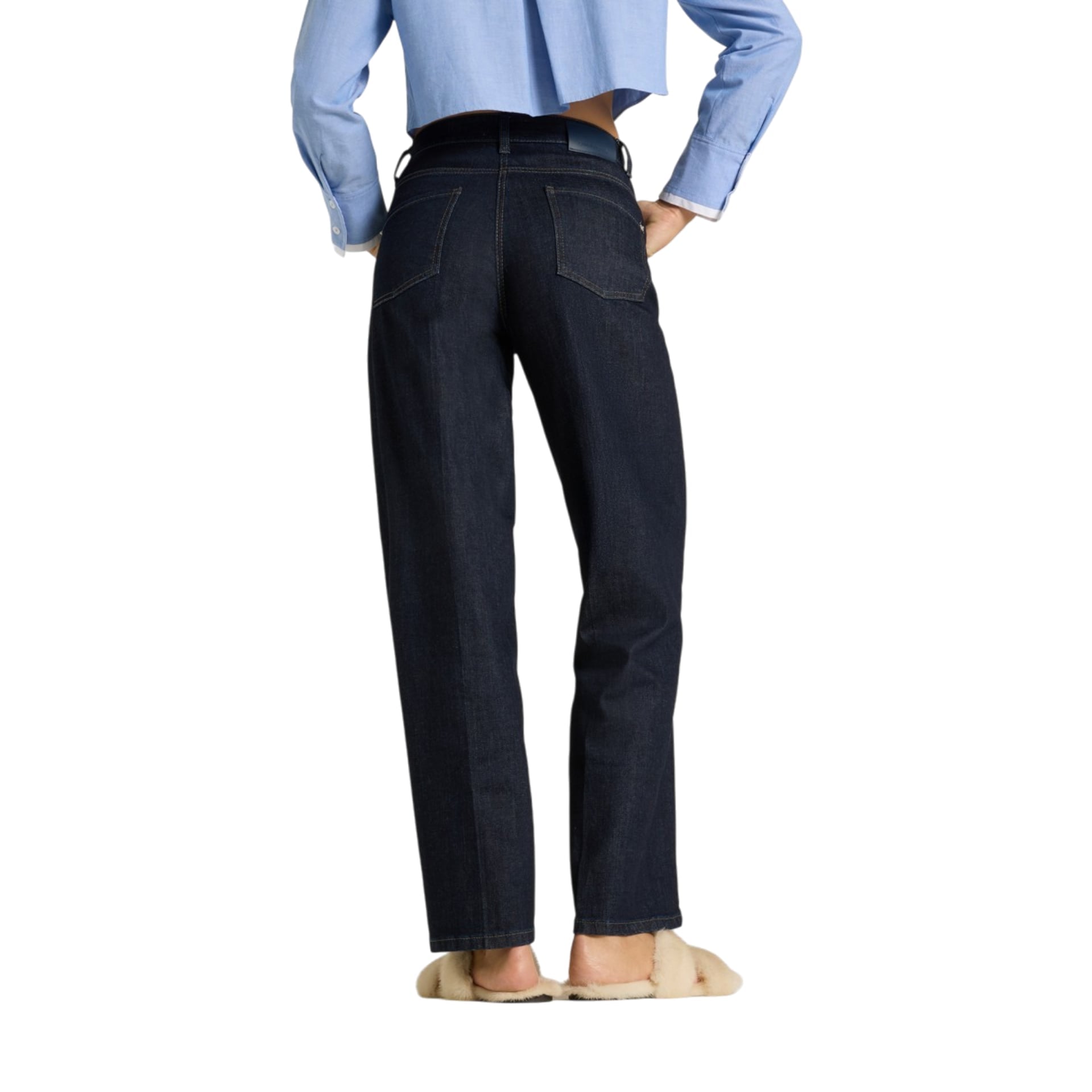 Cambio Jeans Ornella