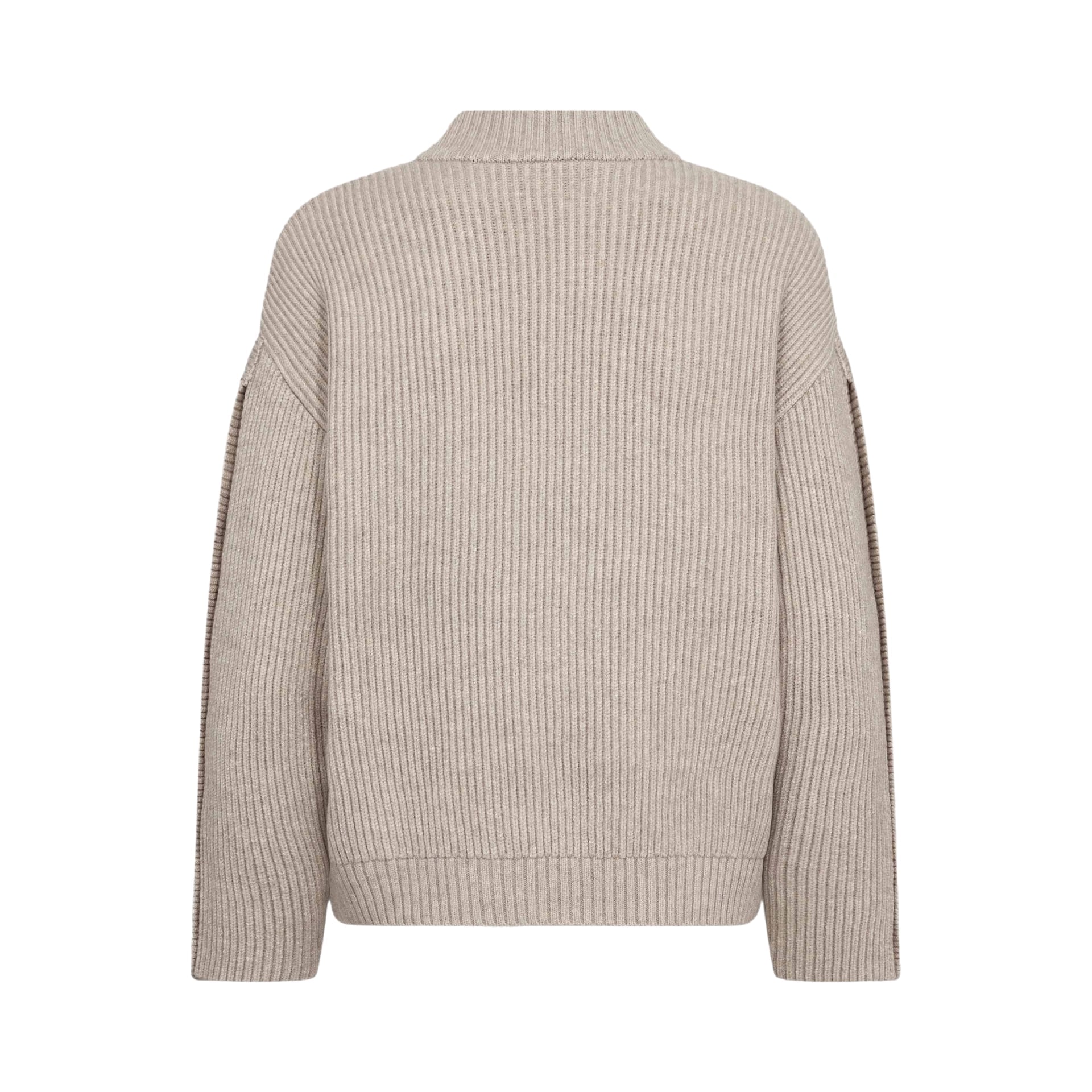 Co'couture Trui Row