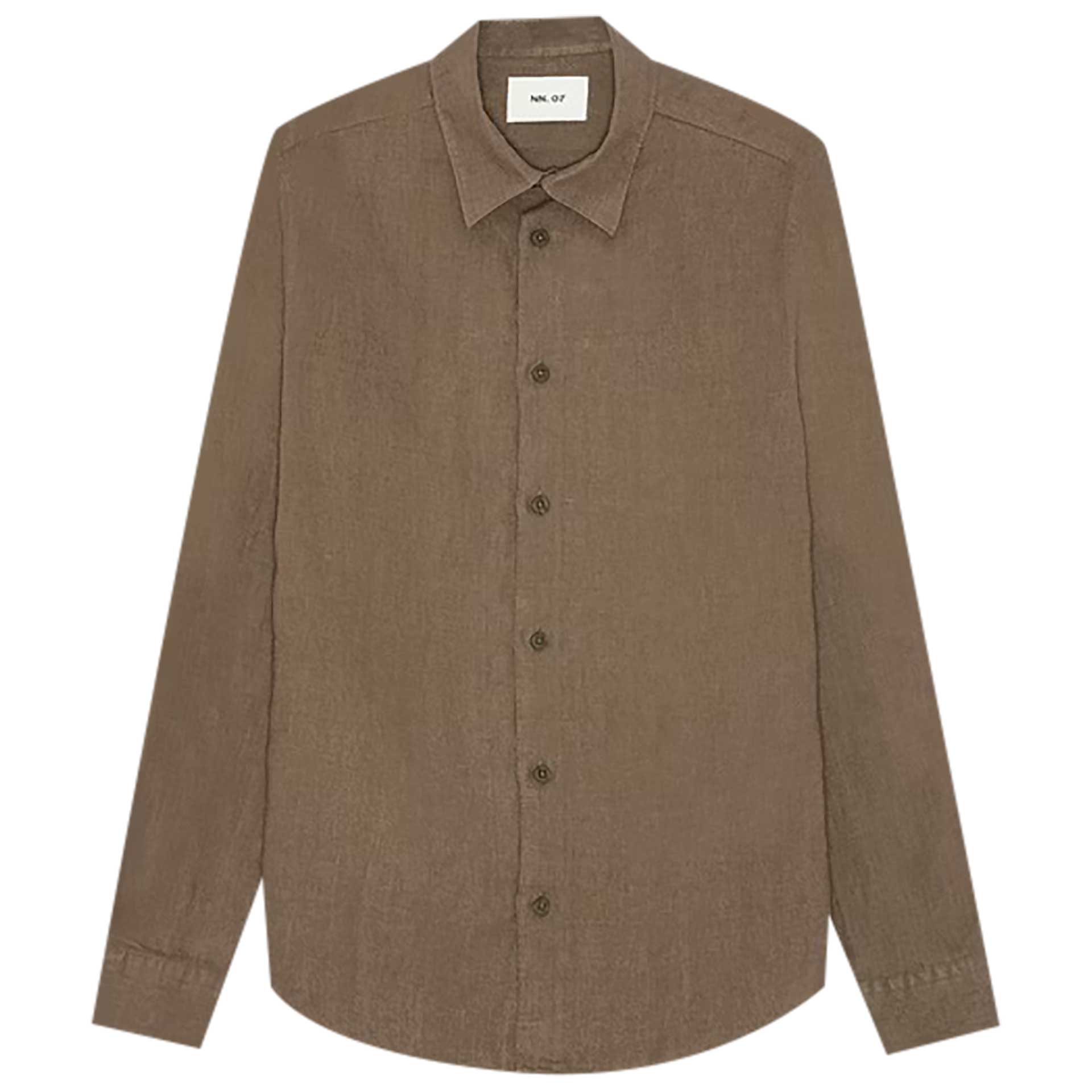 NN07 Overhemd Enzo