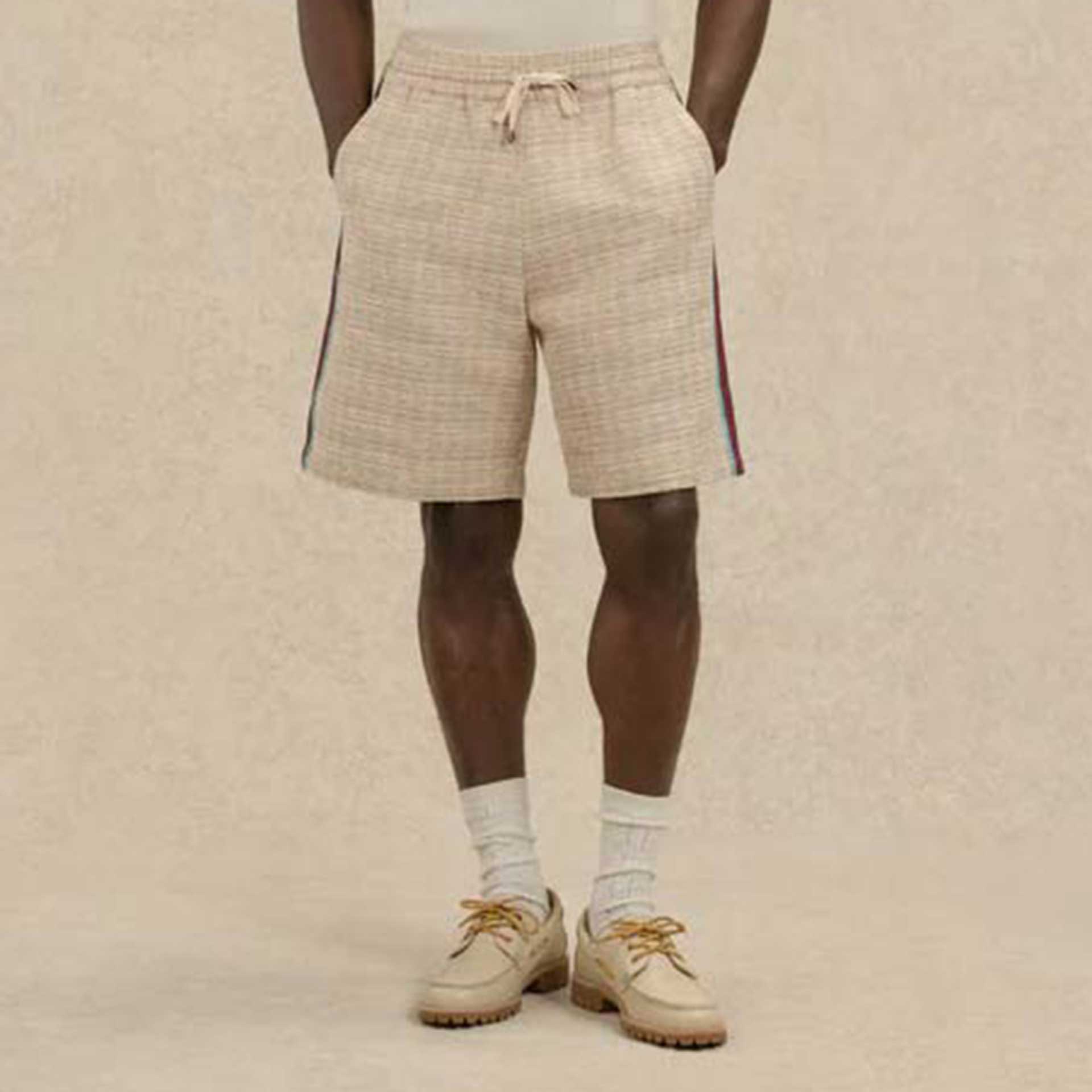 Drole de Monsieur Short