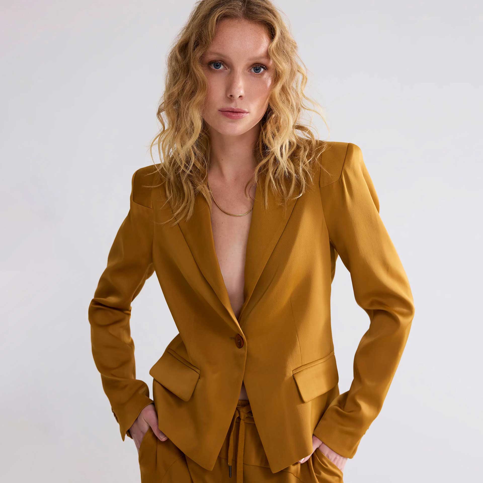 Summum Blazer