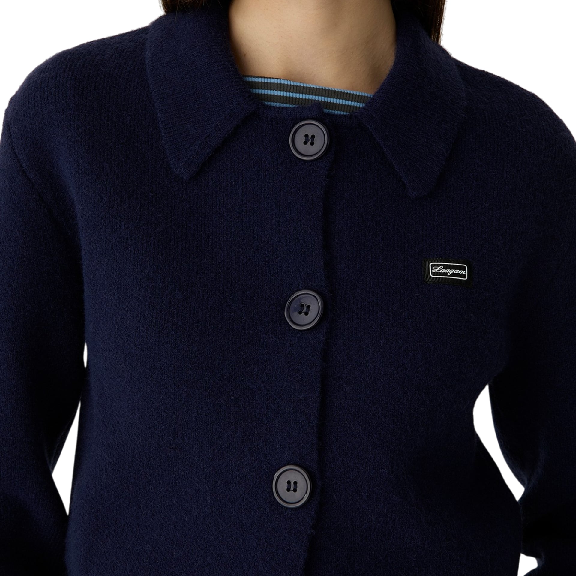 Laagam Vest Beverly 