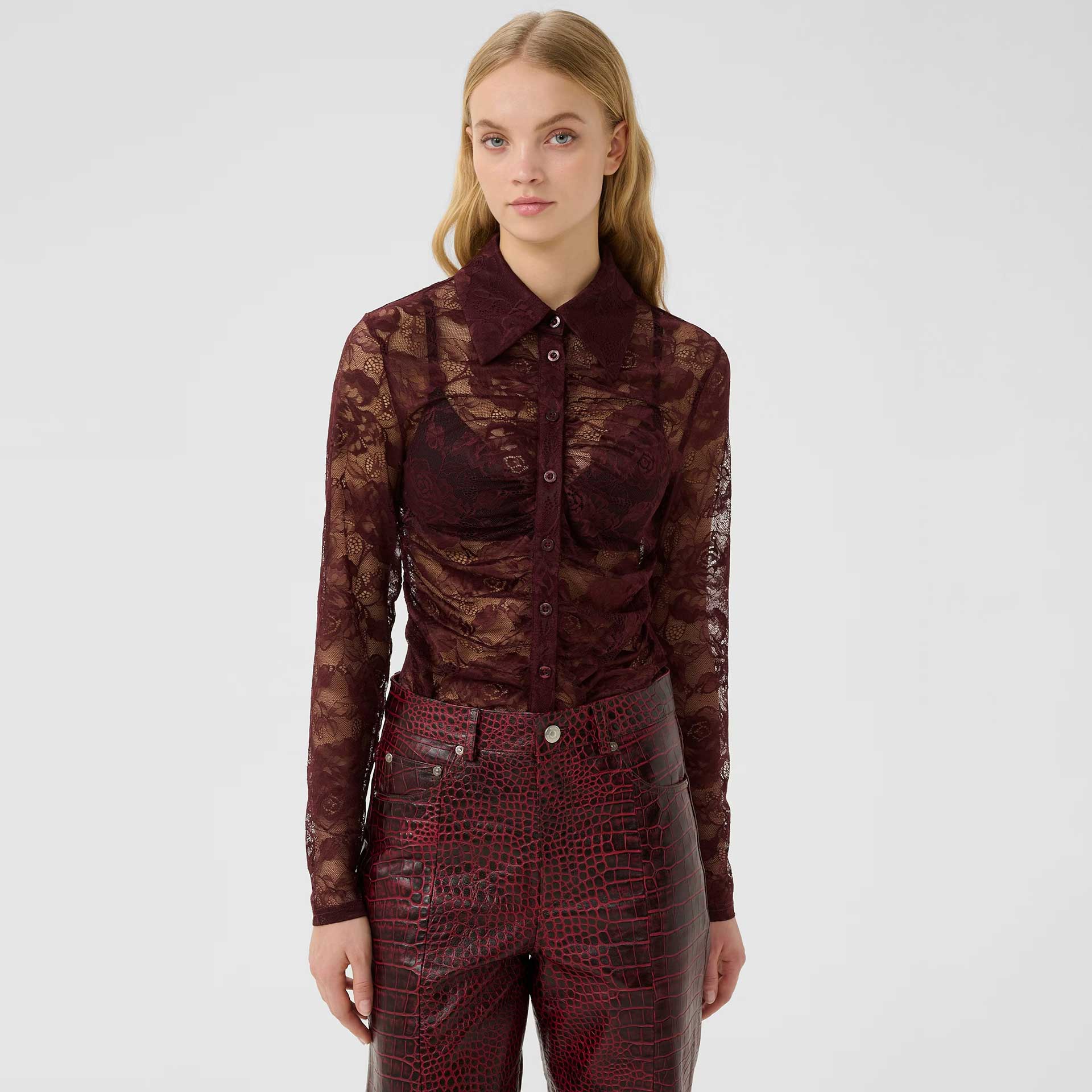 Gestuz Blouse Leala