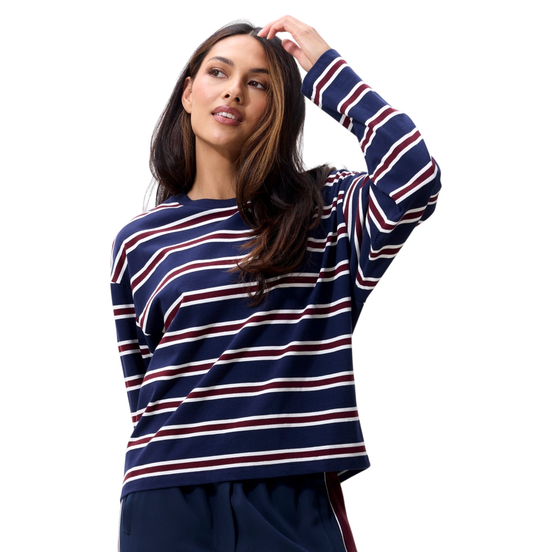 Catwalk Junkie Longsleeve