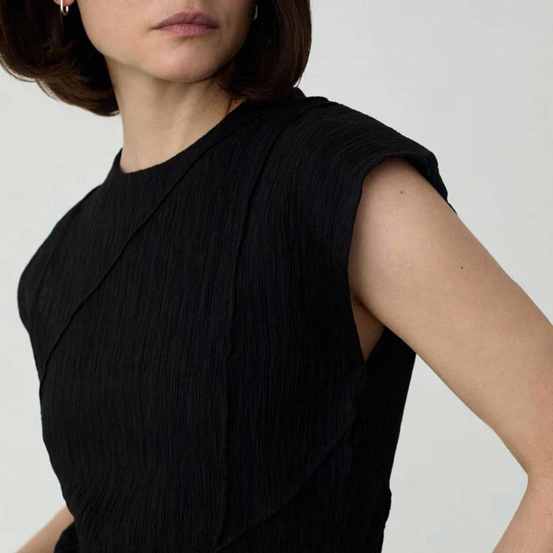 Laagam Blouse Top Zania