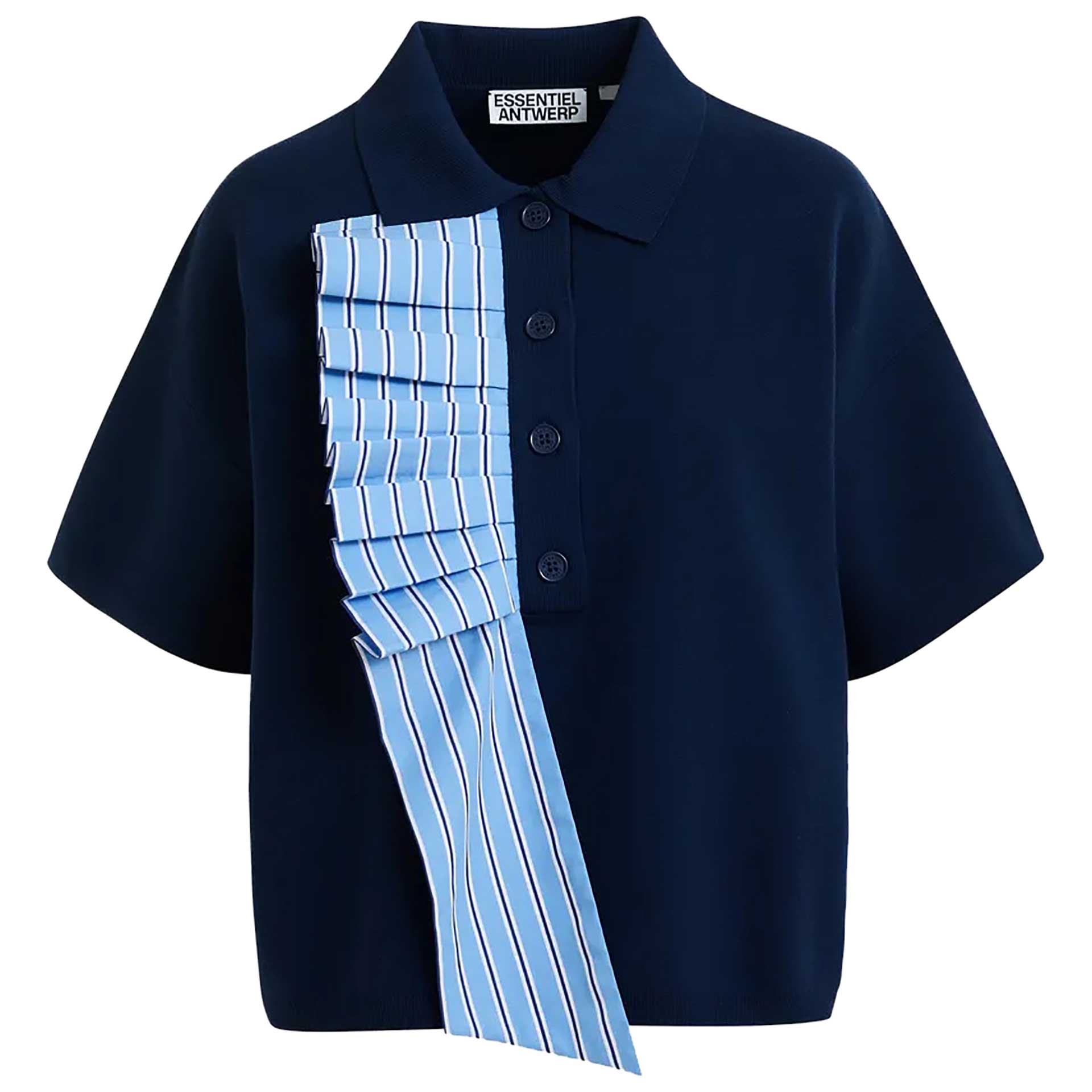 Essentiel Polo Jumble