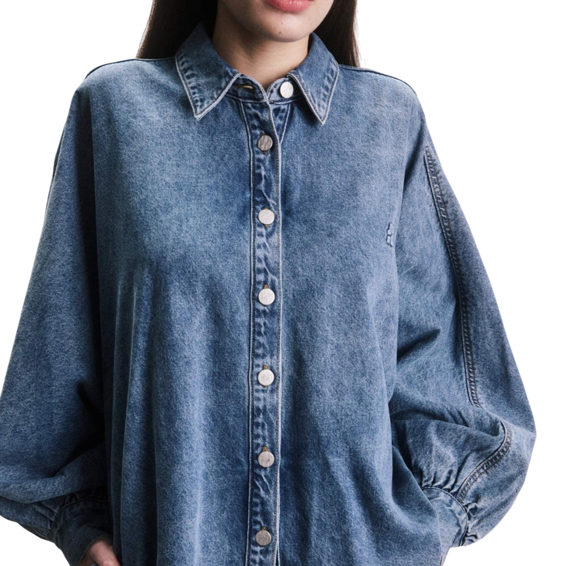 JIJI Blouse Atlas