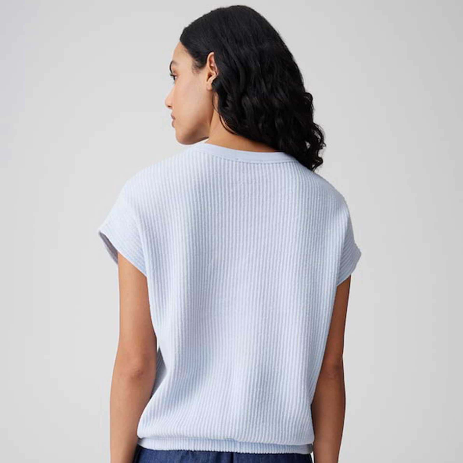 Opus Sweatshirt Ginte