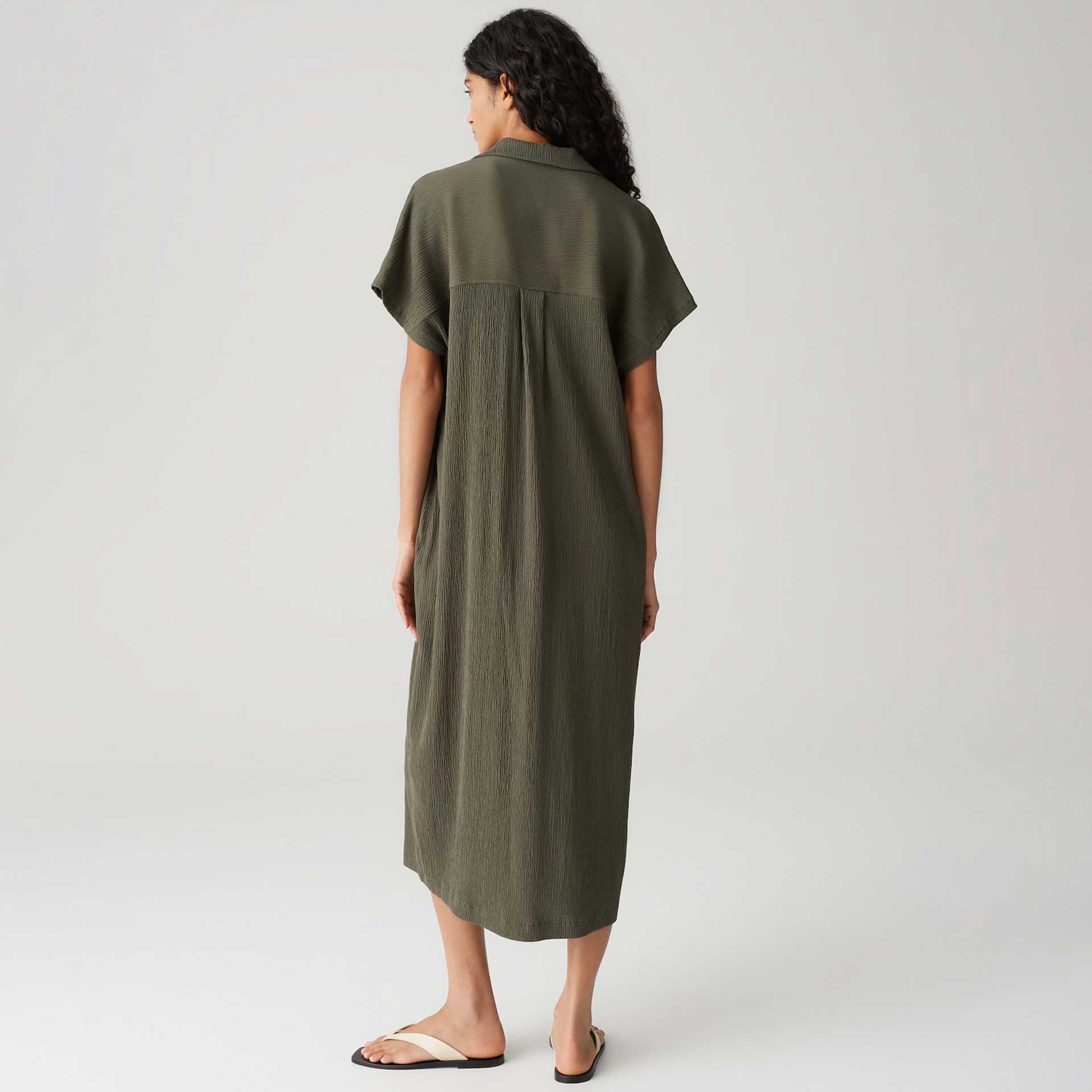 Opus Jurk Wannie