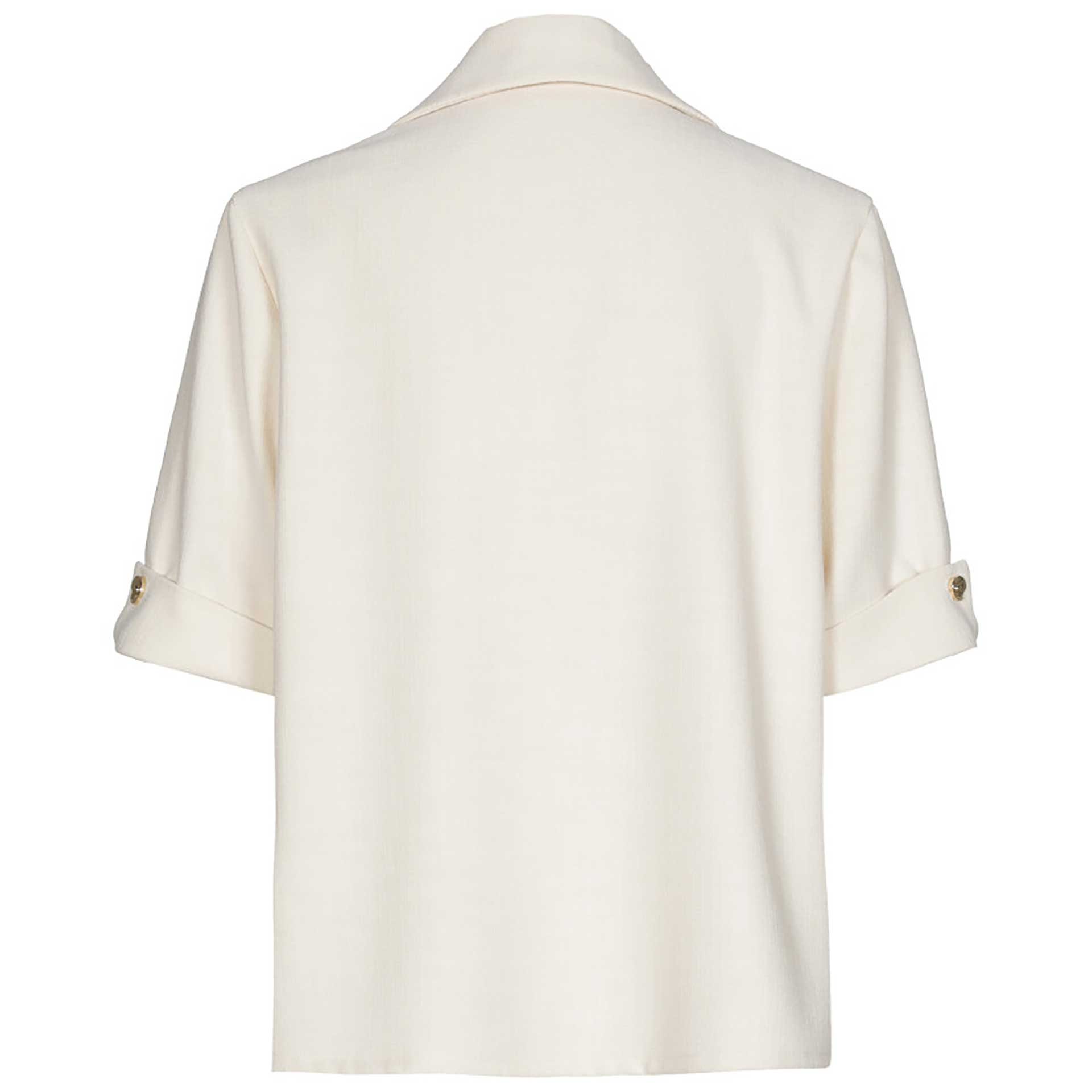 Caroline Biss Blouse top