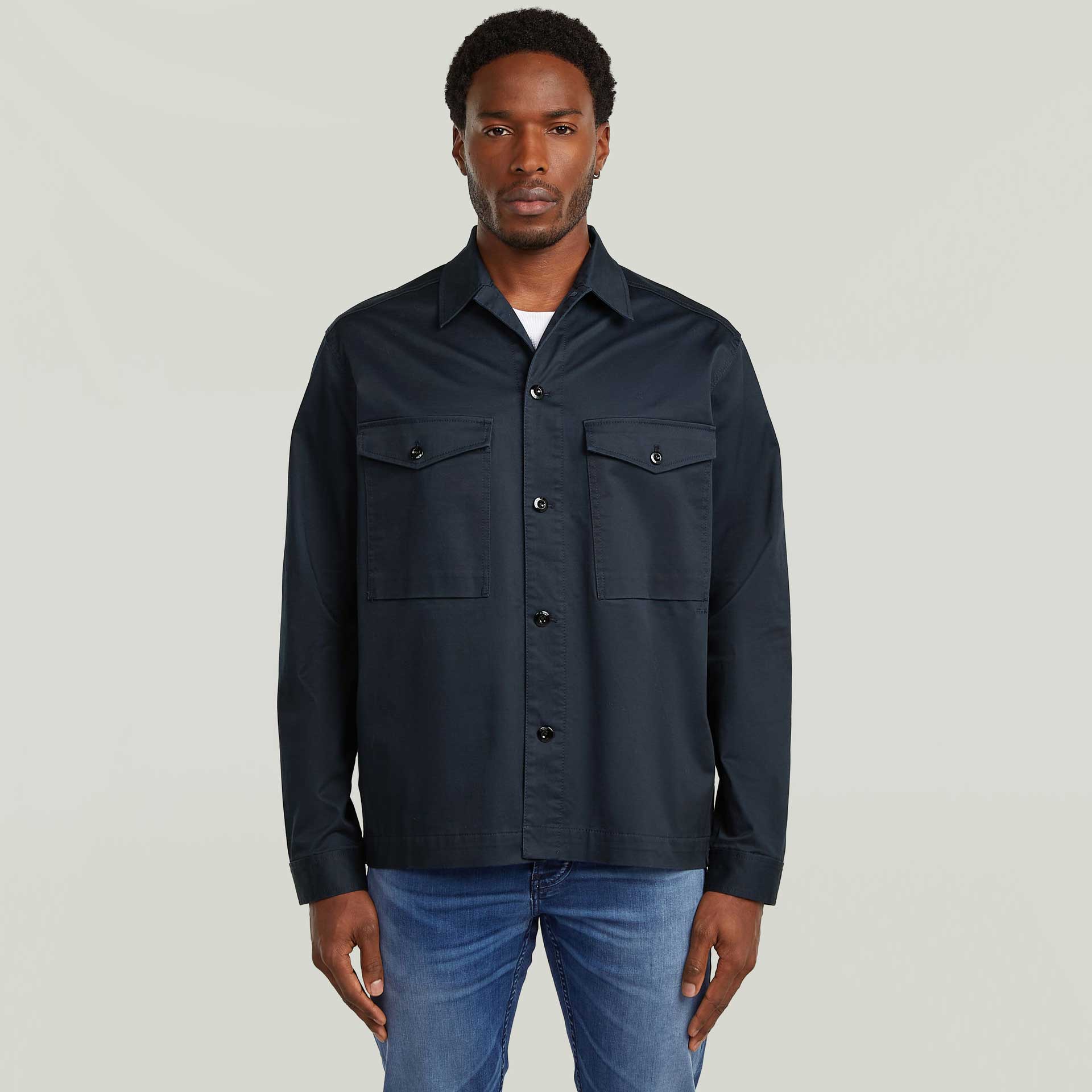 G-Star Overshirt